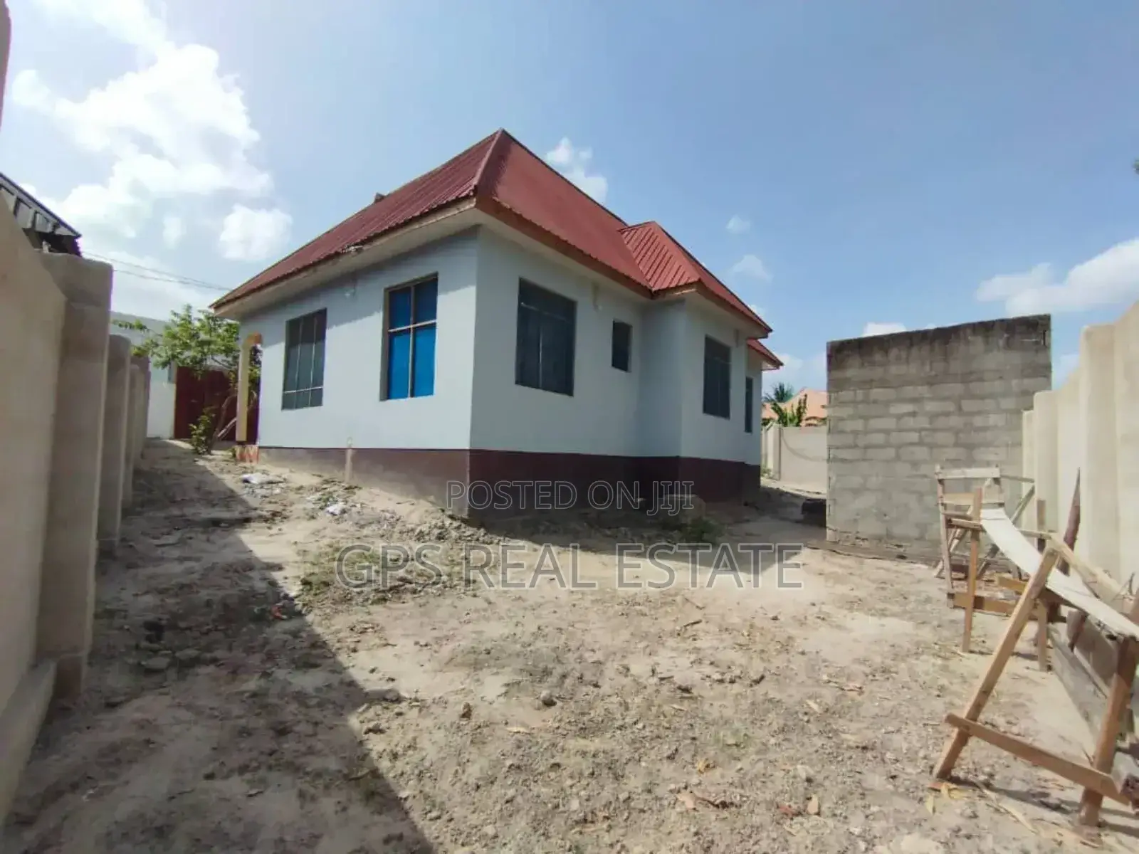 3bdrm House in Kivule Frem 10, Ilala for sale in Ilala