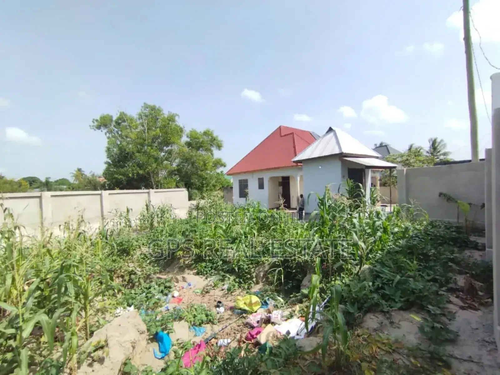 3bdrm House in Kivule Frem 10, Ilala for sale in Ilala