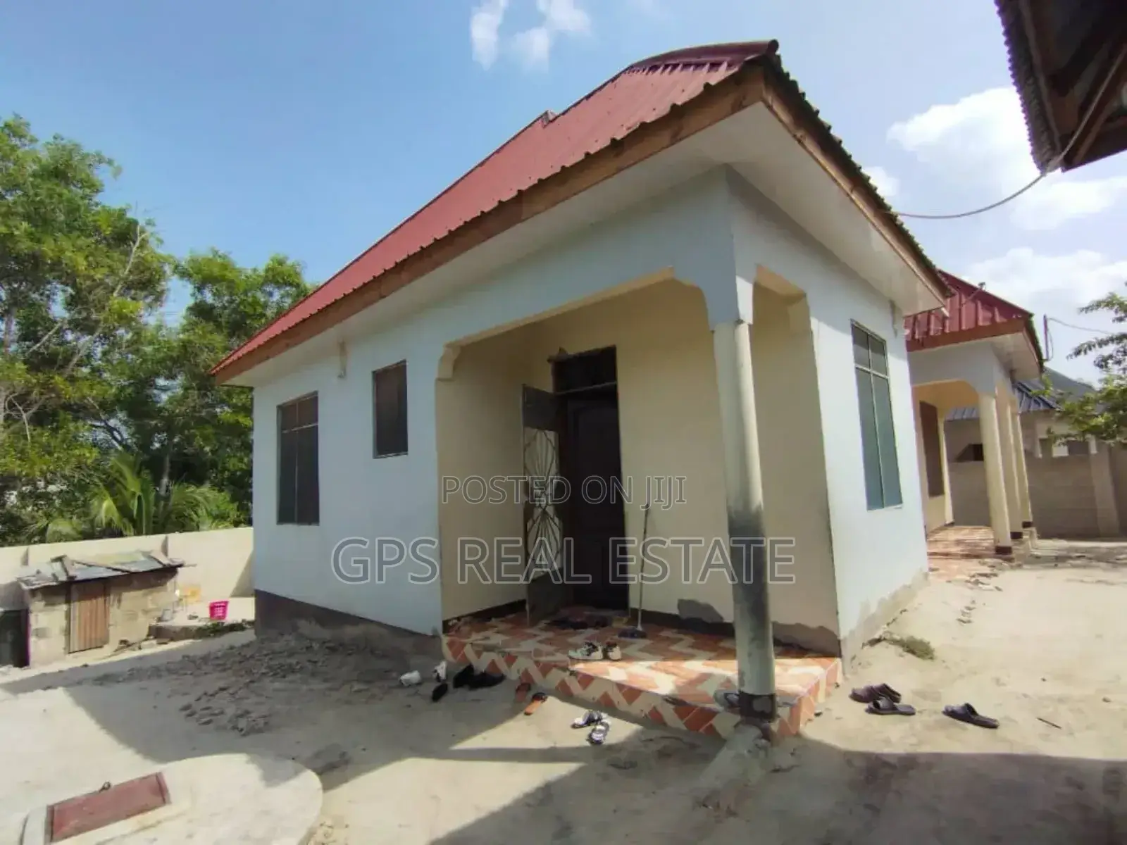 3bdrm House in Kivule Frem 10, Ilala for sale in Ilala