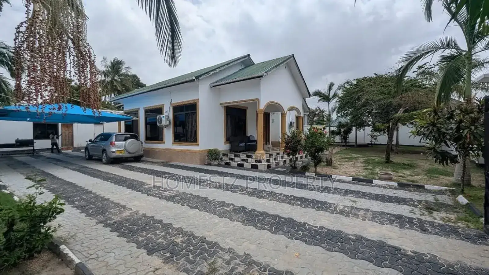 3bdrm House in Bunju B Mazingira, Kinondoni for sale in Kinondoni