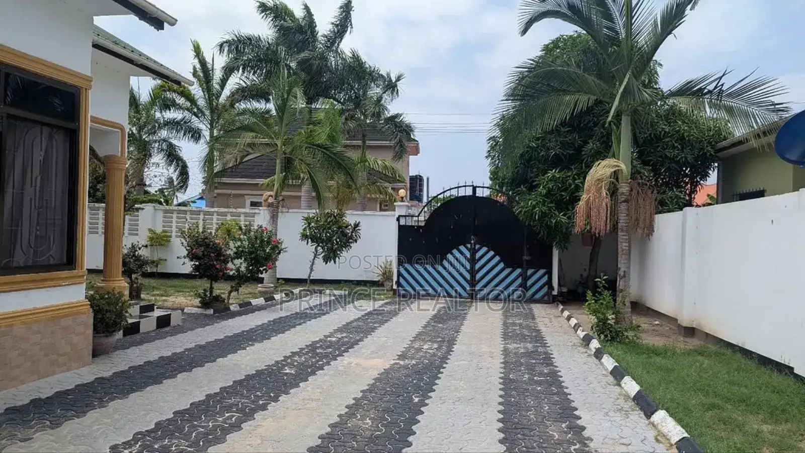 3bdrm House in Bunju B Mazingira, Kinondoni for sale in Kinondoni