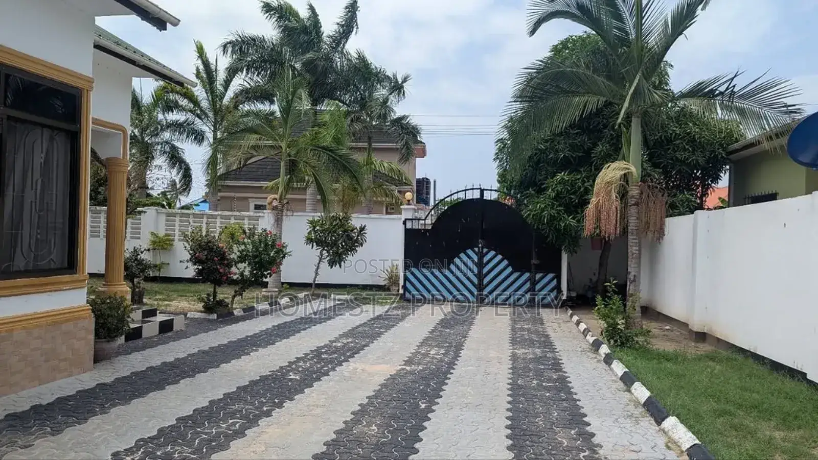 3bdrm House in Bunju B Mazingira, Kinondoni for sale in Kinondoni