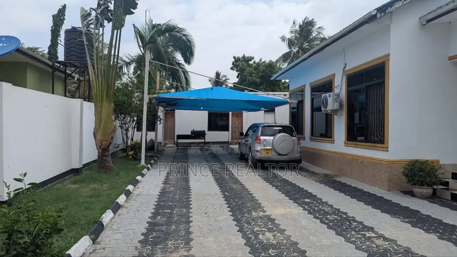 3bdrm House in Bunju B Mazingira, Kinondoni for sale in Kinondoni