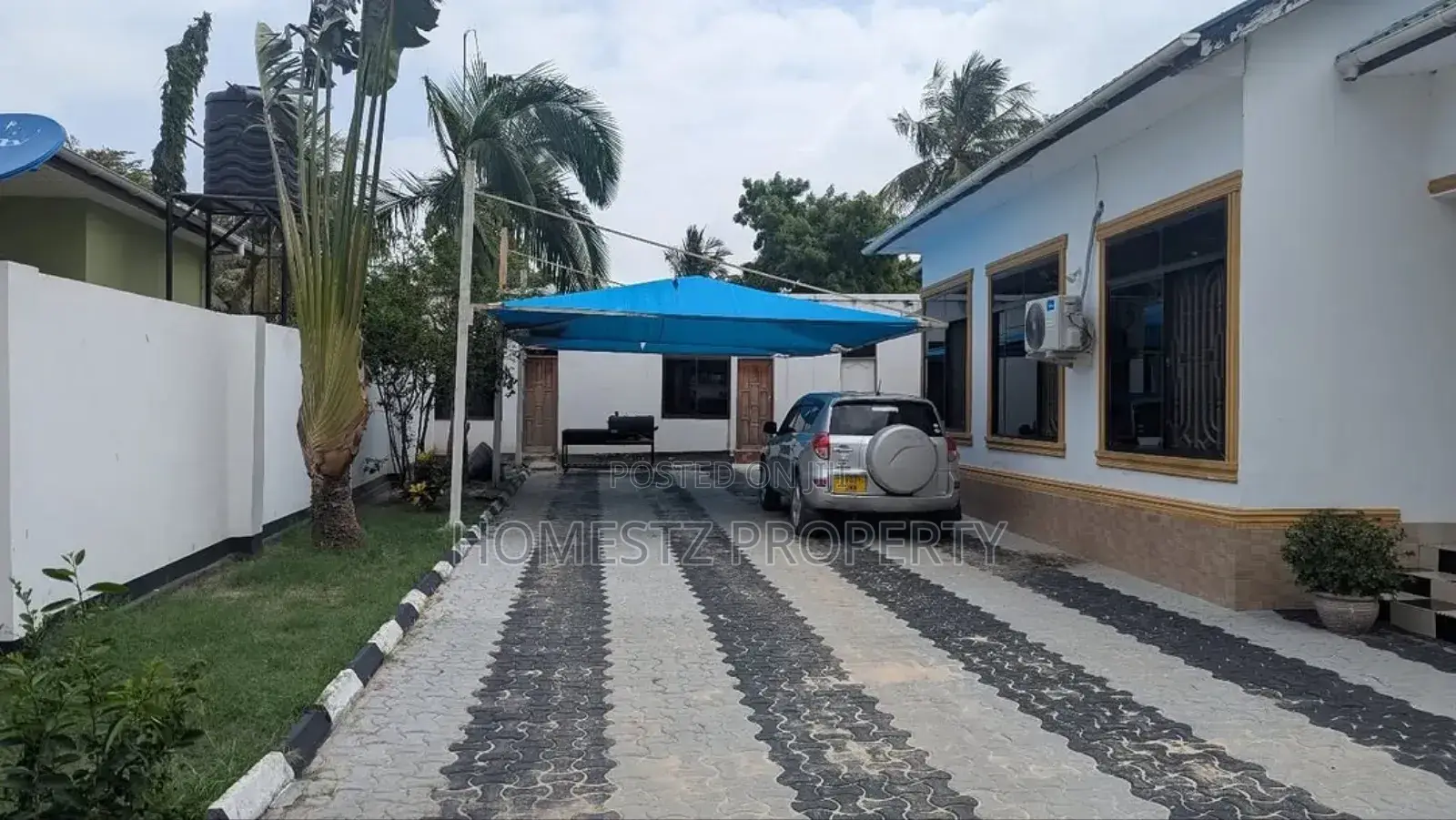 3bdrm House in Bunju B Mazingira, Kinondoni for sale in Kinondoni