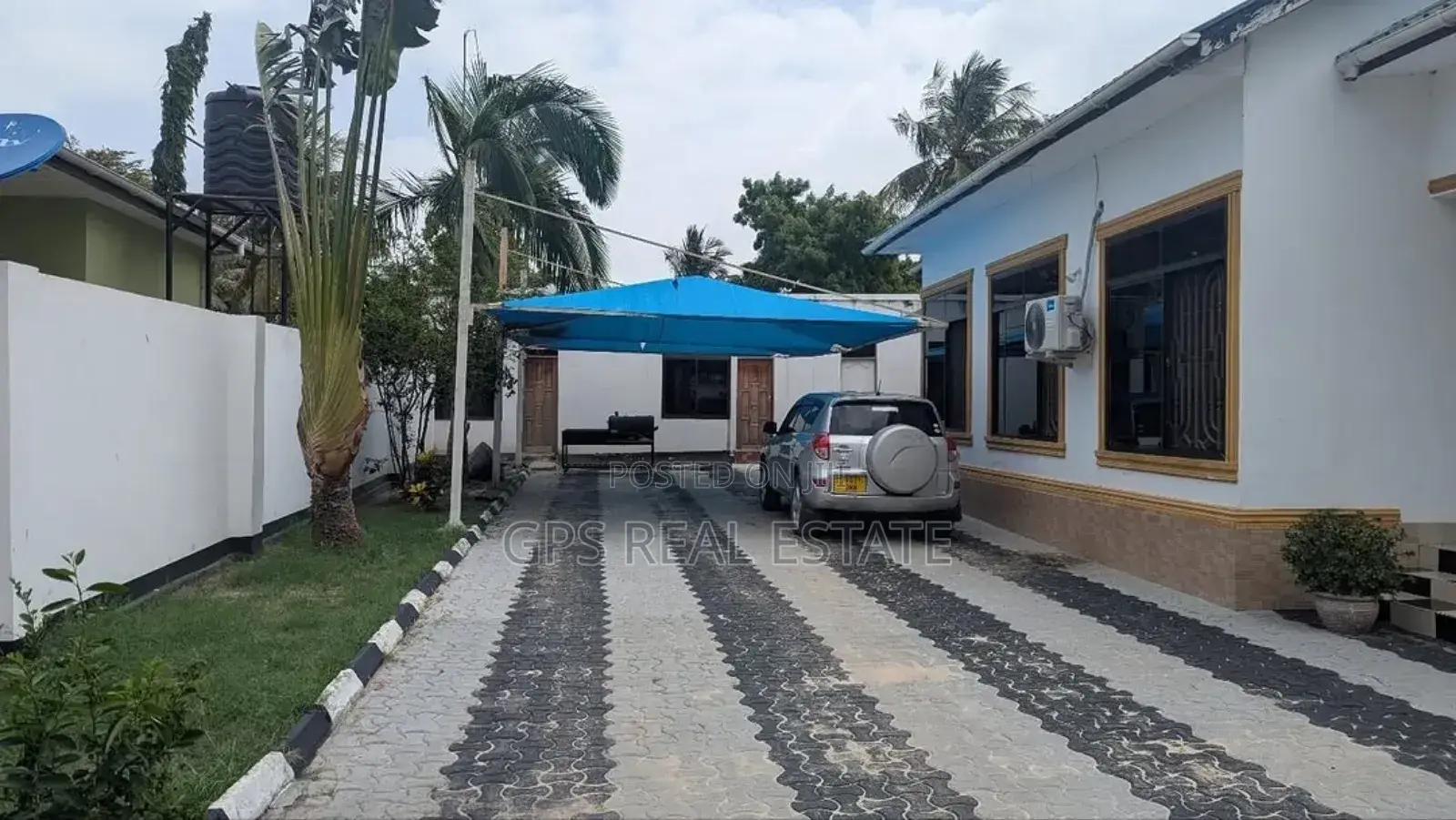 3bdrm House in Bunju B Mazingira, Kinondoni for sale in Kinondoni