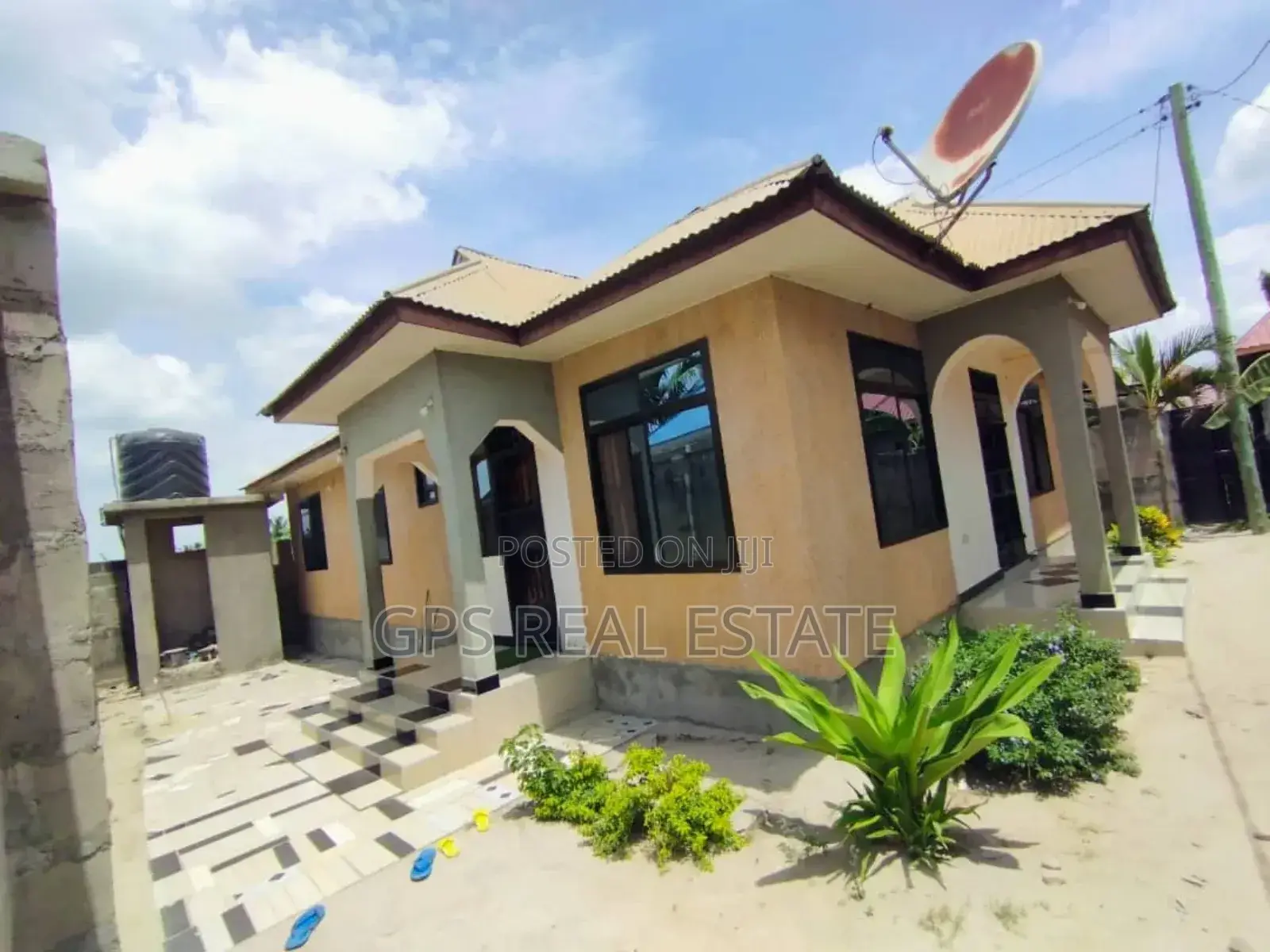3bdrm House in Gongo Là Mboto, Ilala for sale in Ilala