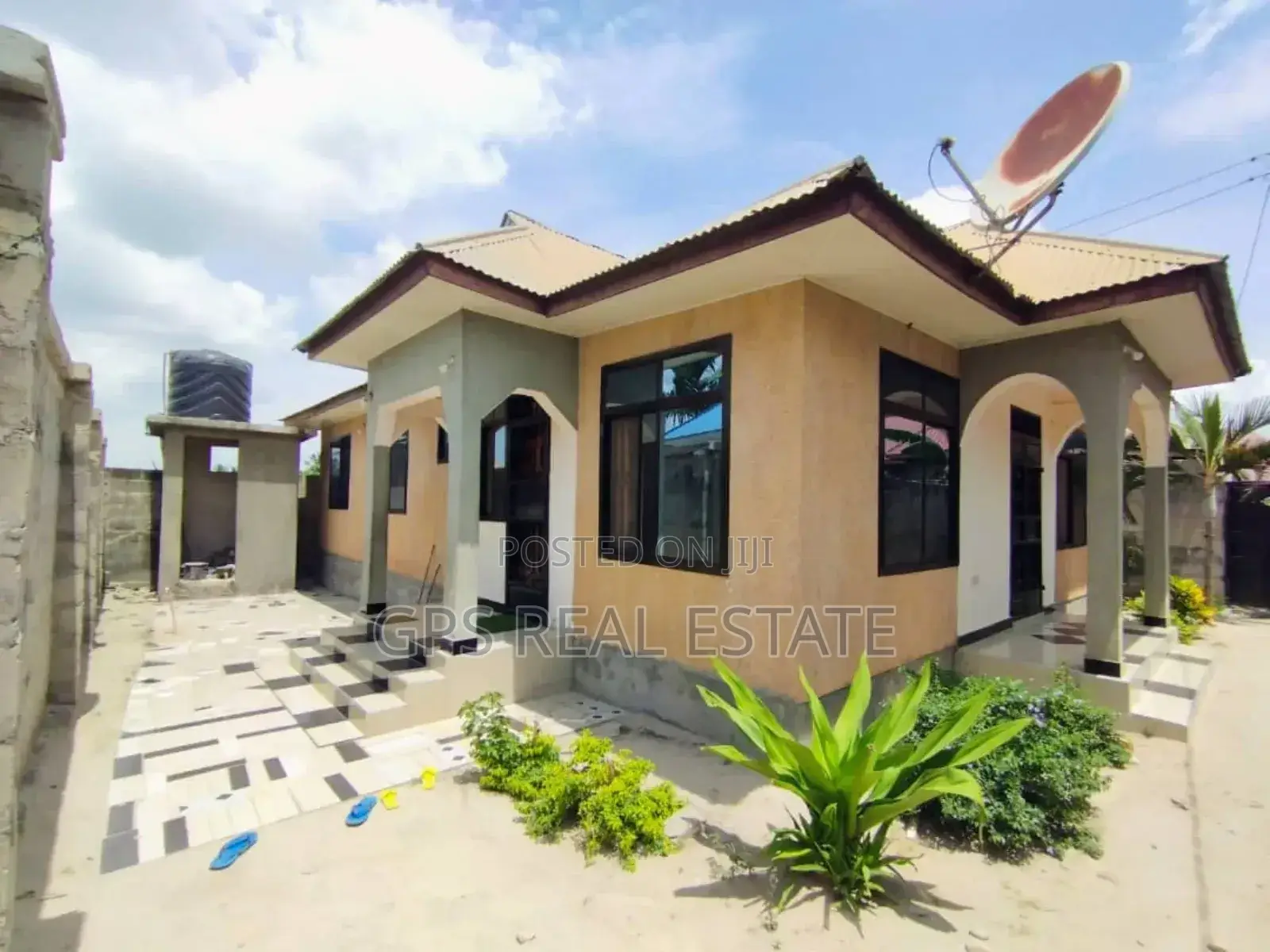 3bdrm House in Gongo Là Mboto, Ilala for sale in Ilala