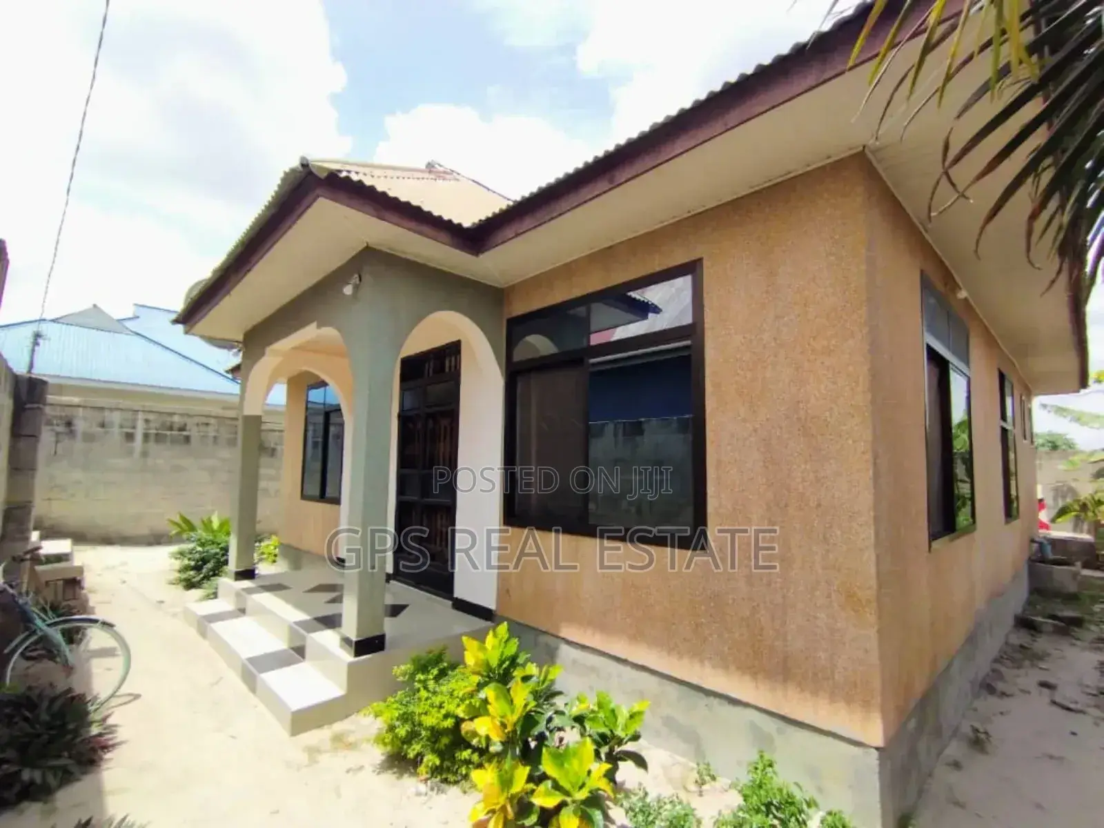 3bdrm House in Gongo Là Mboto, Ilala for sale in Ilala