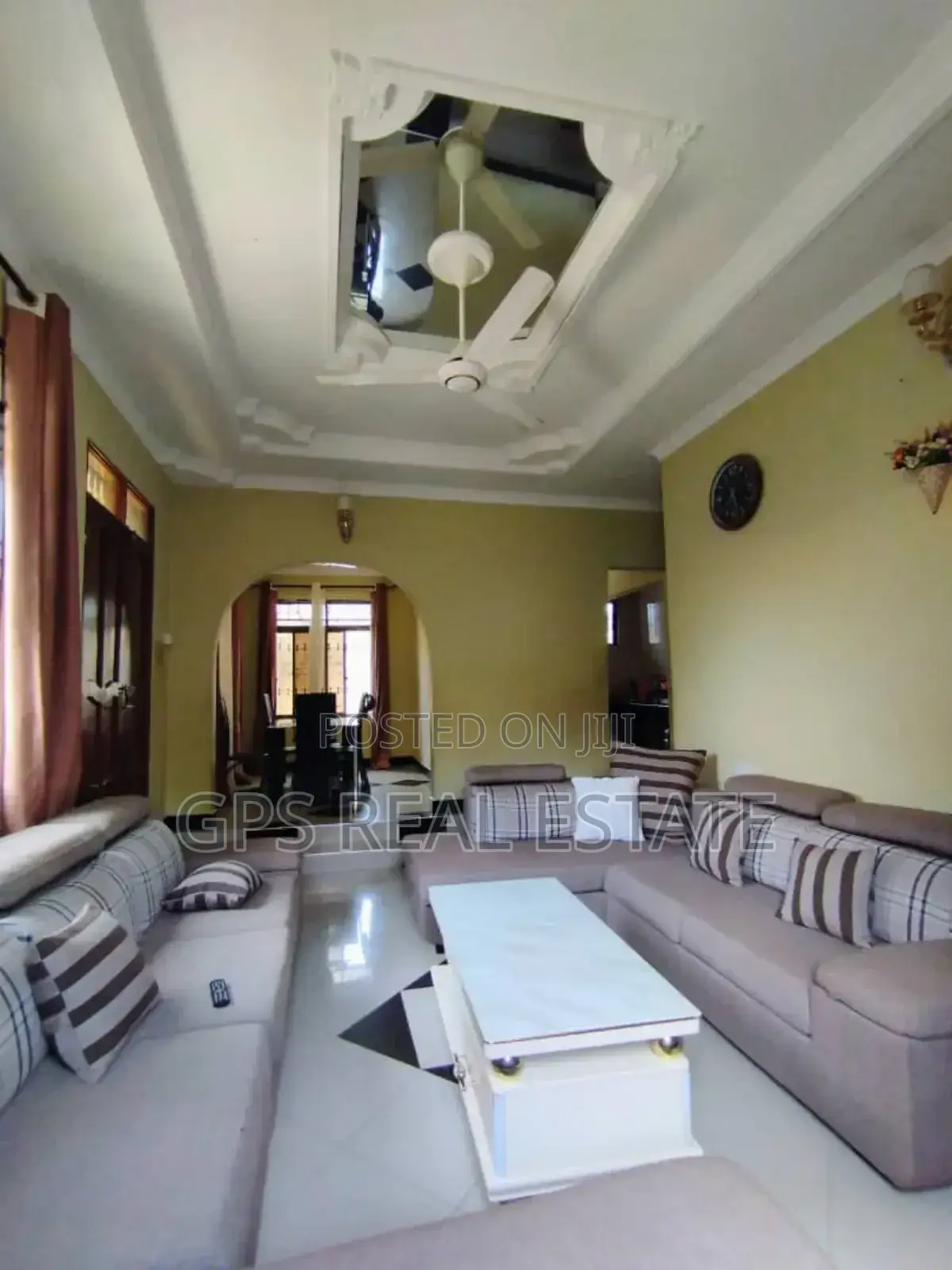 3bdrm House in Gongo Là Mboto, Ilala for sale in Ilala