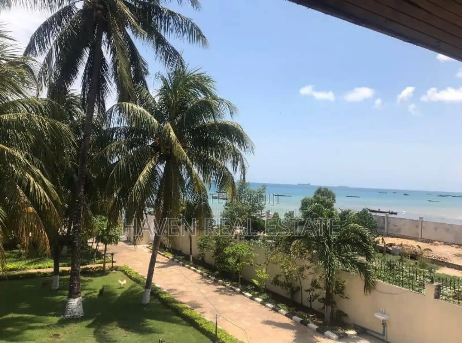 Furnished 3bdrm House in Mjini Magharibi for rent in Mjini Magharibi