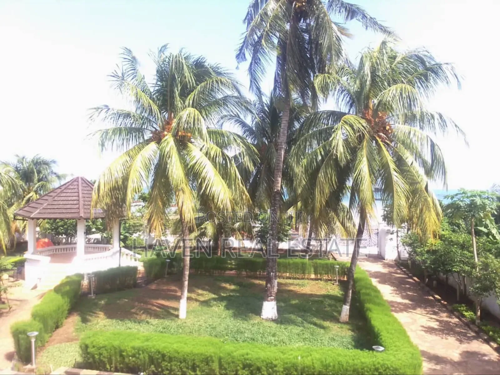 Furnished 3bdrm House in Mjini Magharibi for rent in Mjini Magharibi