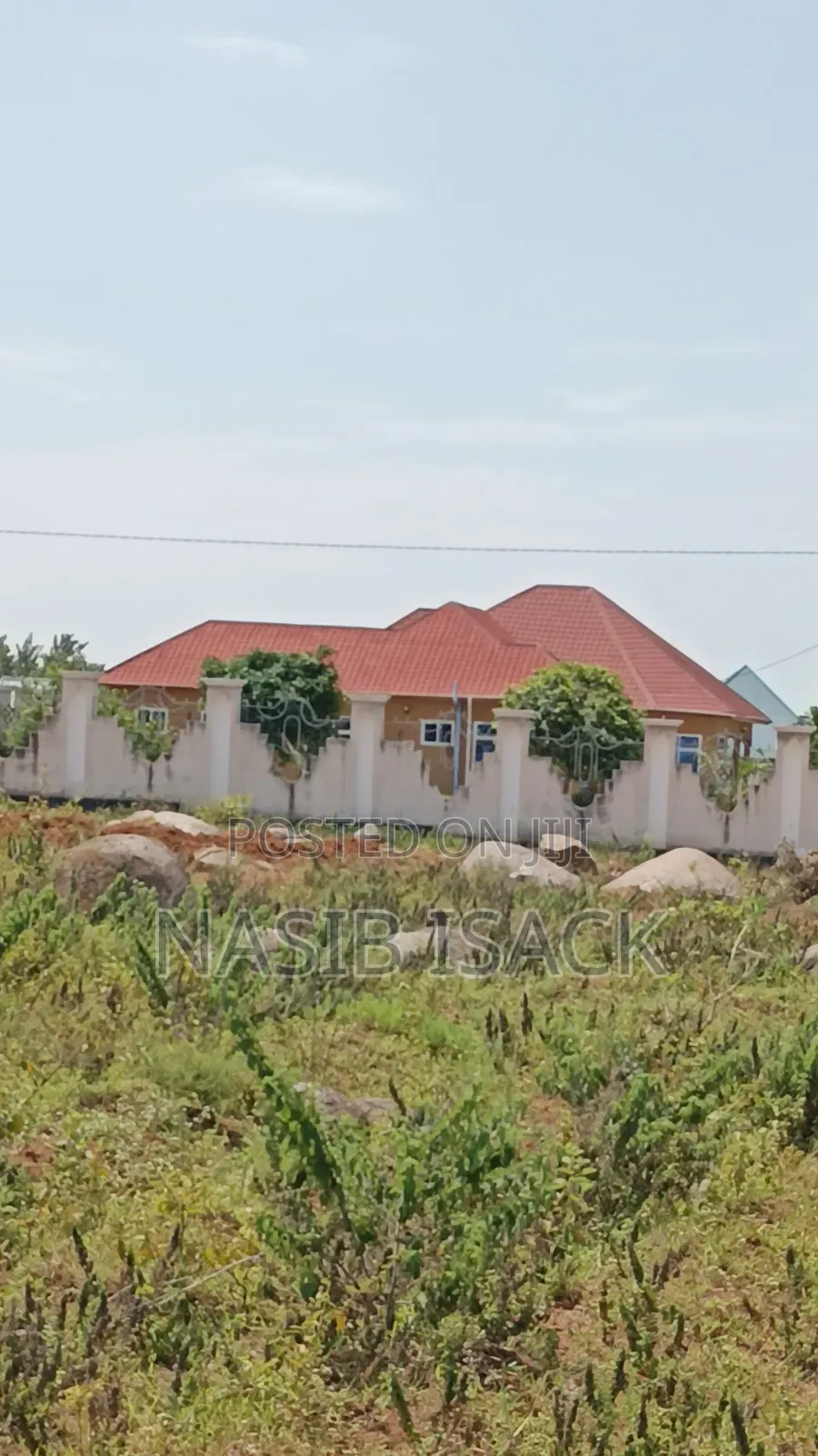Plot for Sale Mwanza Ilemela Busweru Kahama in Buswelu