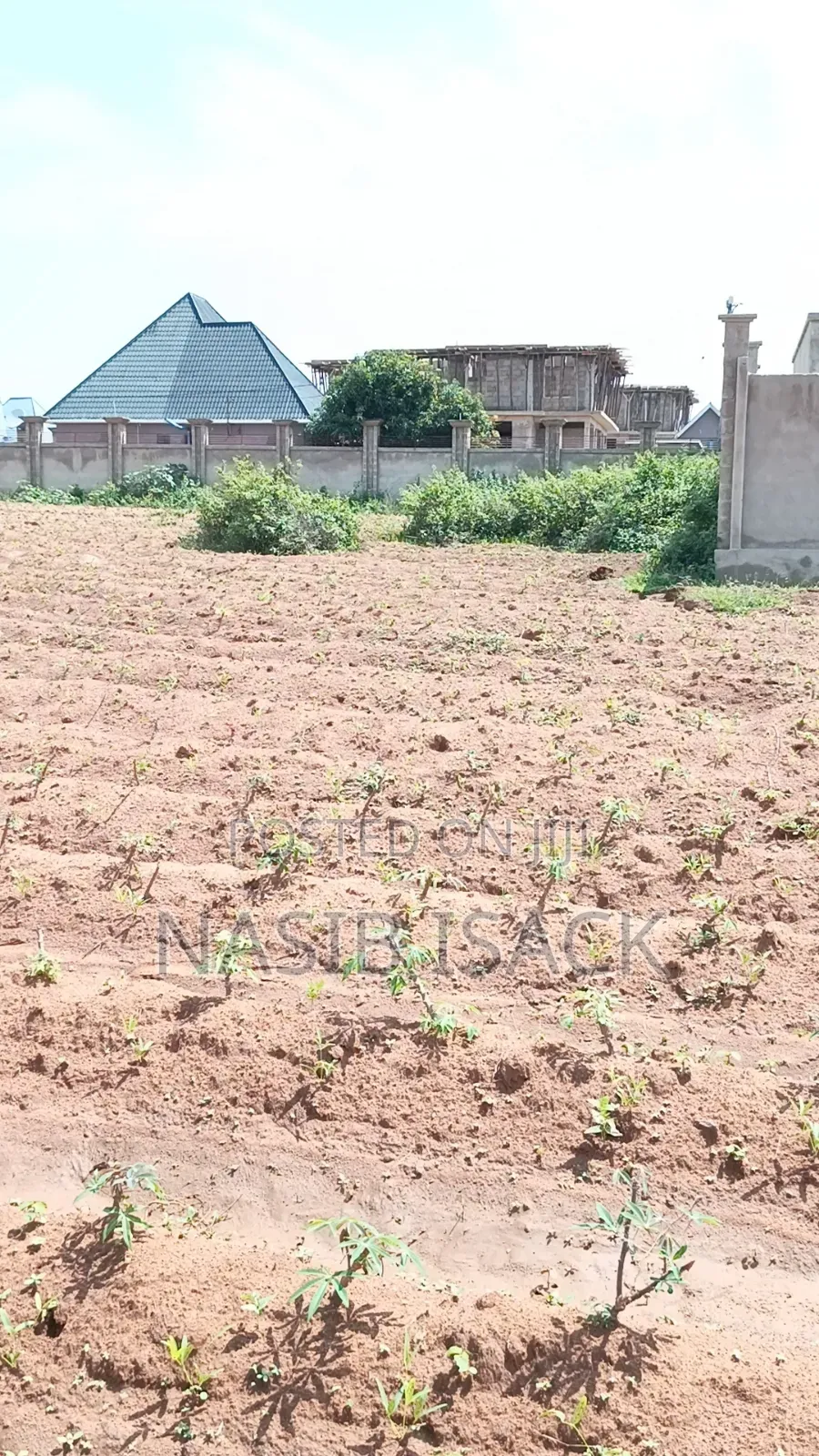 Plot for Sale Mwanza Ilemela Busweru Kahama in Buswelu