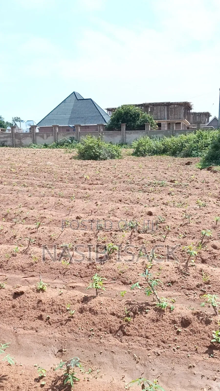 Plot for Sale Mwanza Ilemela Busweru Kahama in Buswelu