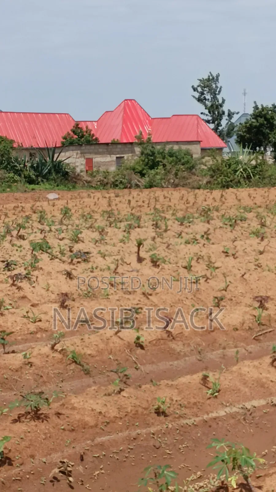 Plot for Sale Mwanza Ilemela Busweru Kahama in Buswelu