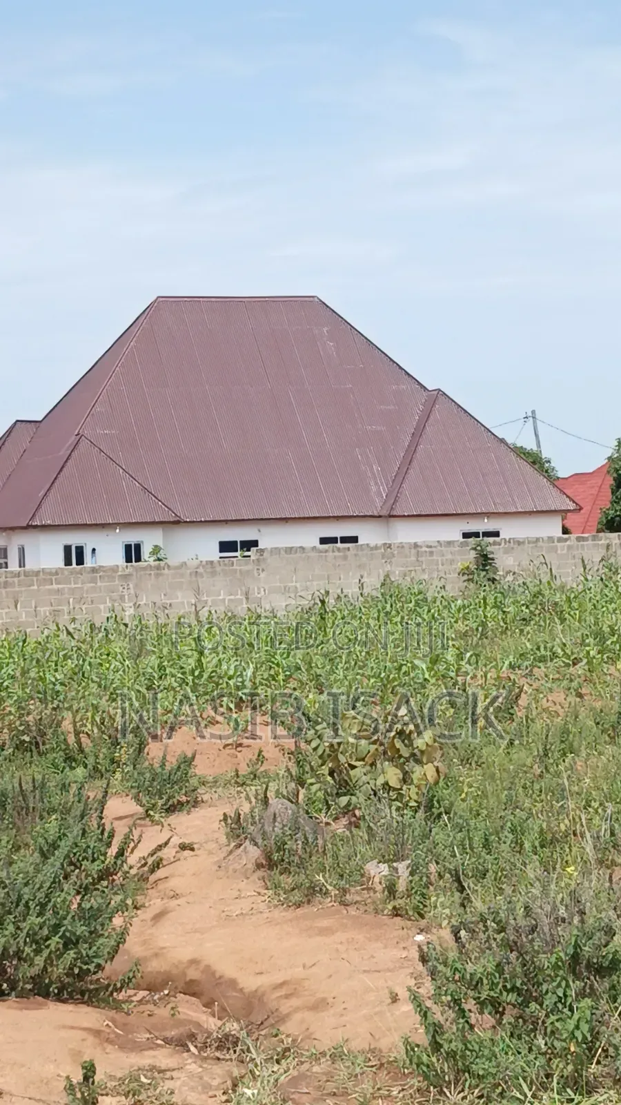 Plot for Sale Mwanza Ilemela Busweru Kahama in Buswelu