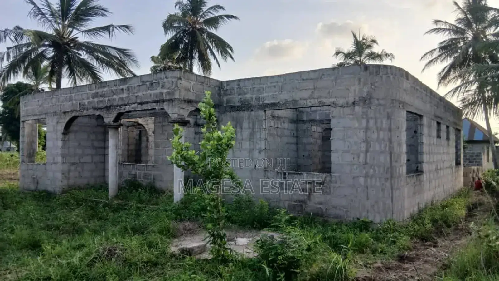 4bdrm House In Mbagala For Sale in Mbagala