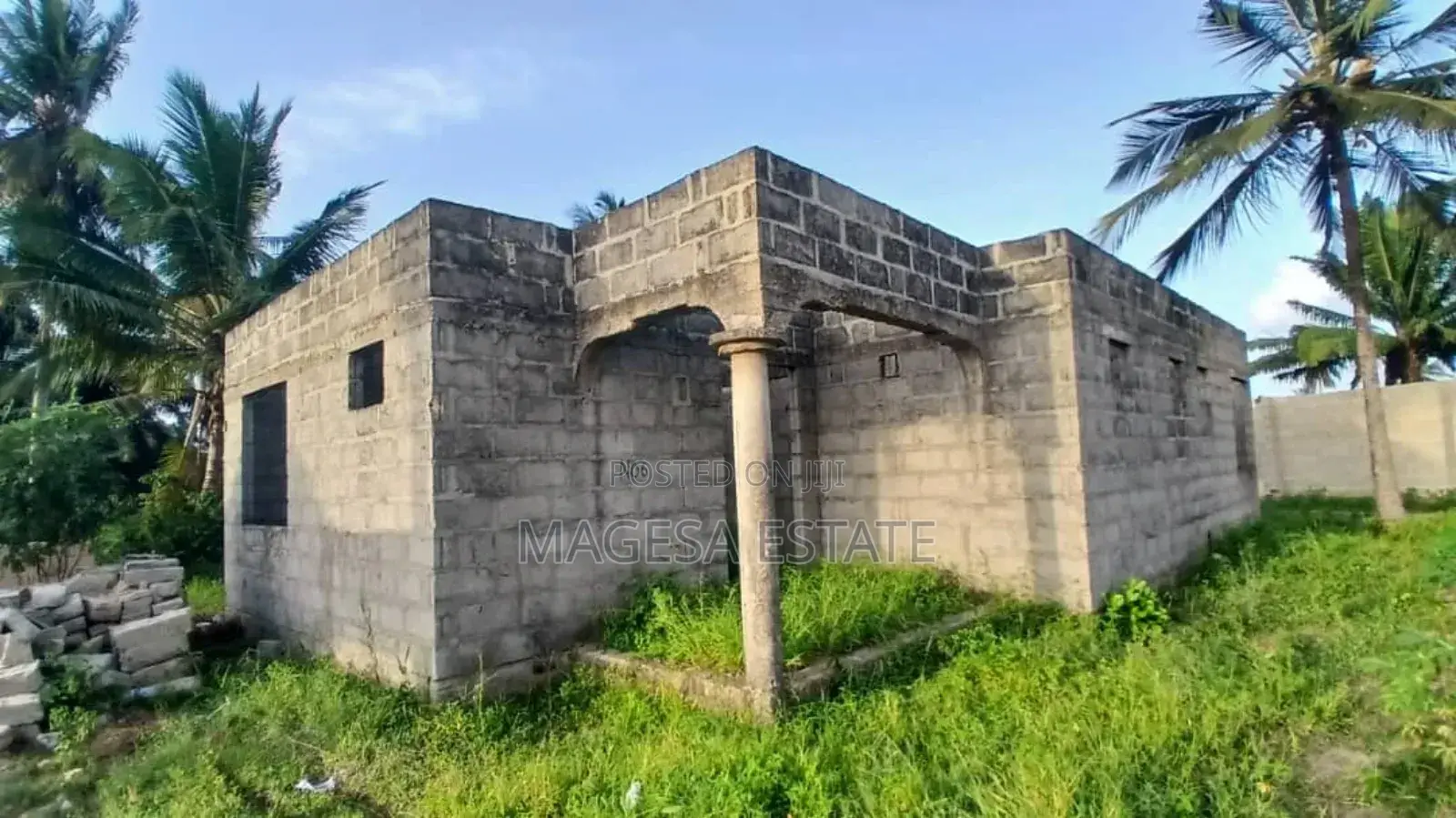 4bdrm House In Mbagala For Sale in Mbagala