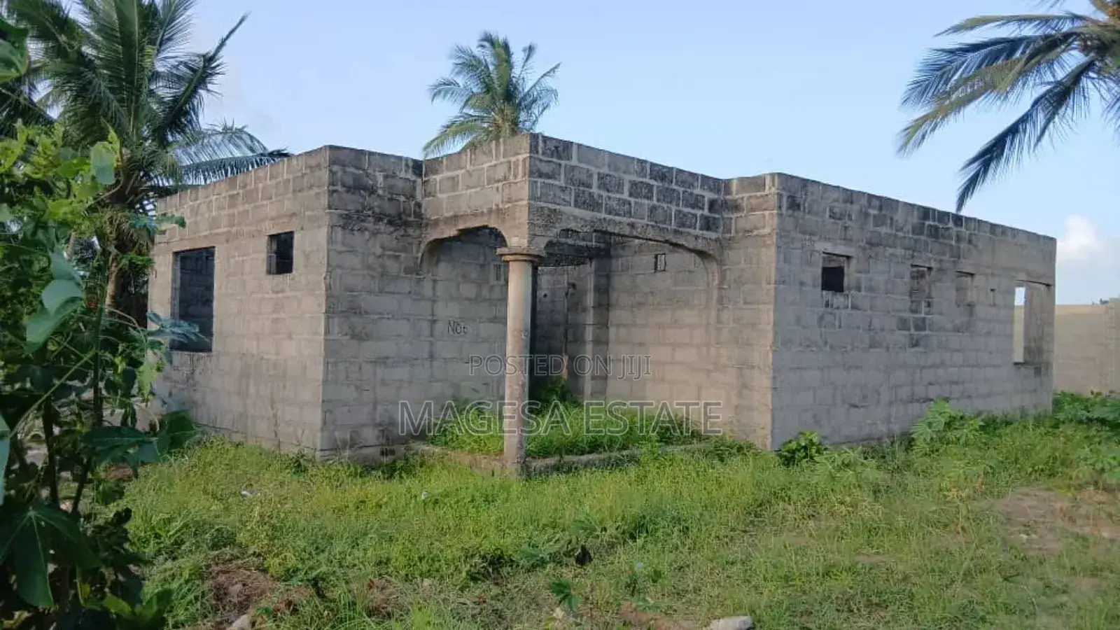4bdrm House In Mbagala For Sale in Mbagala