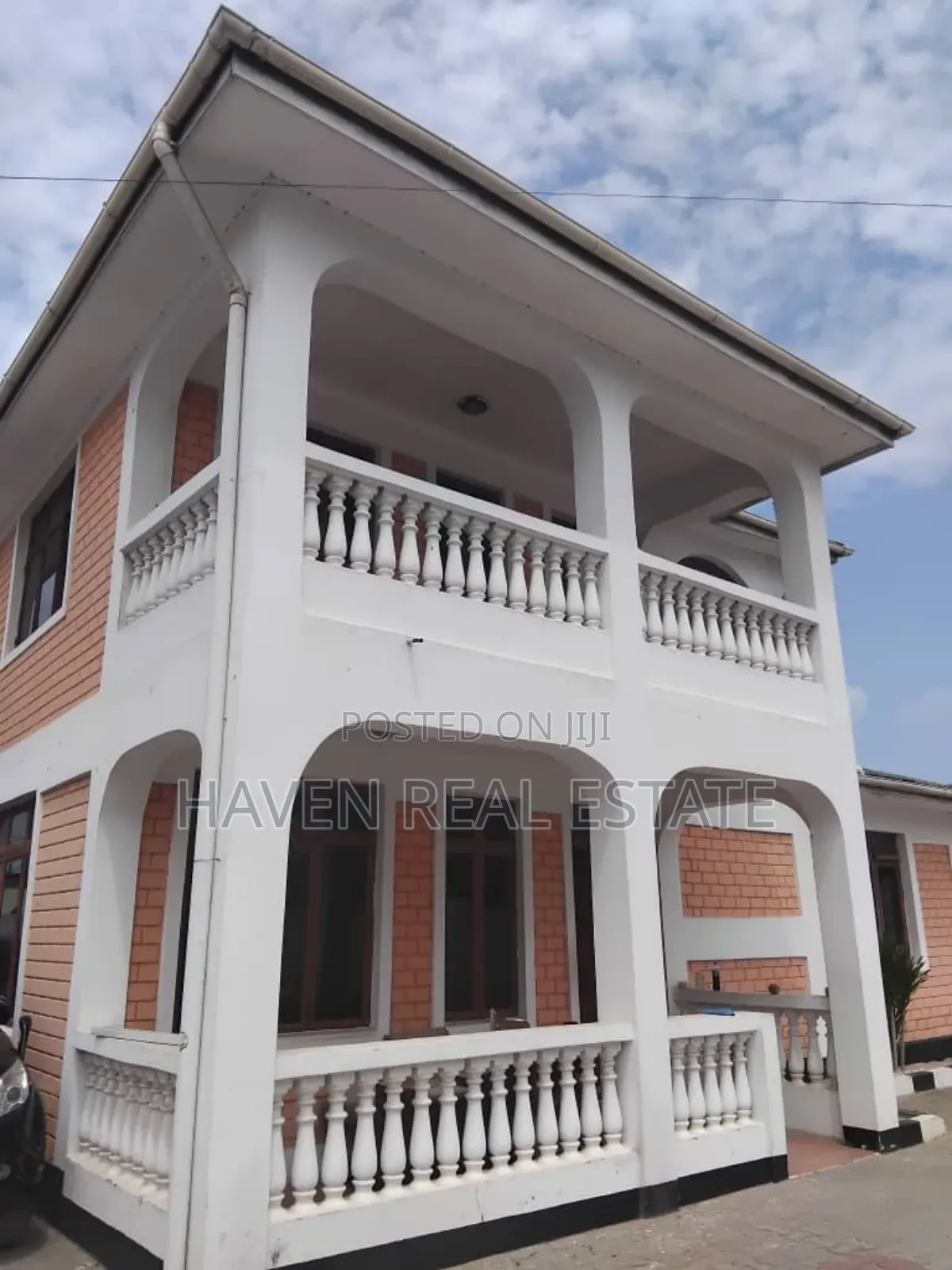 4bdrm House in Magomeni for sale in Magomeni