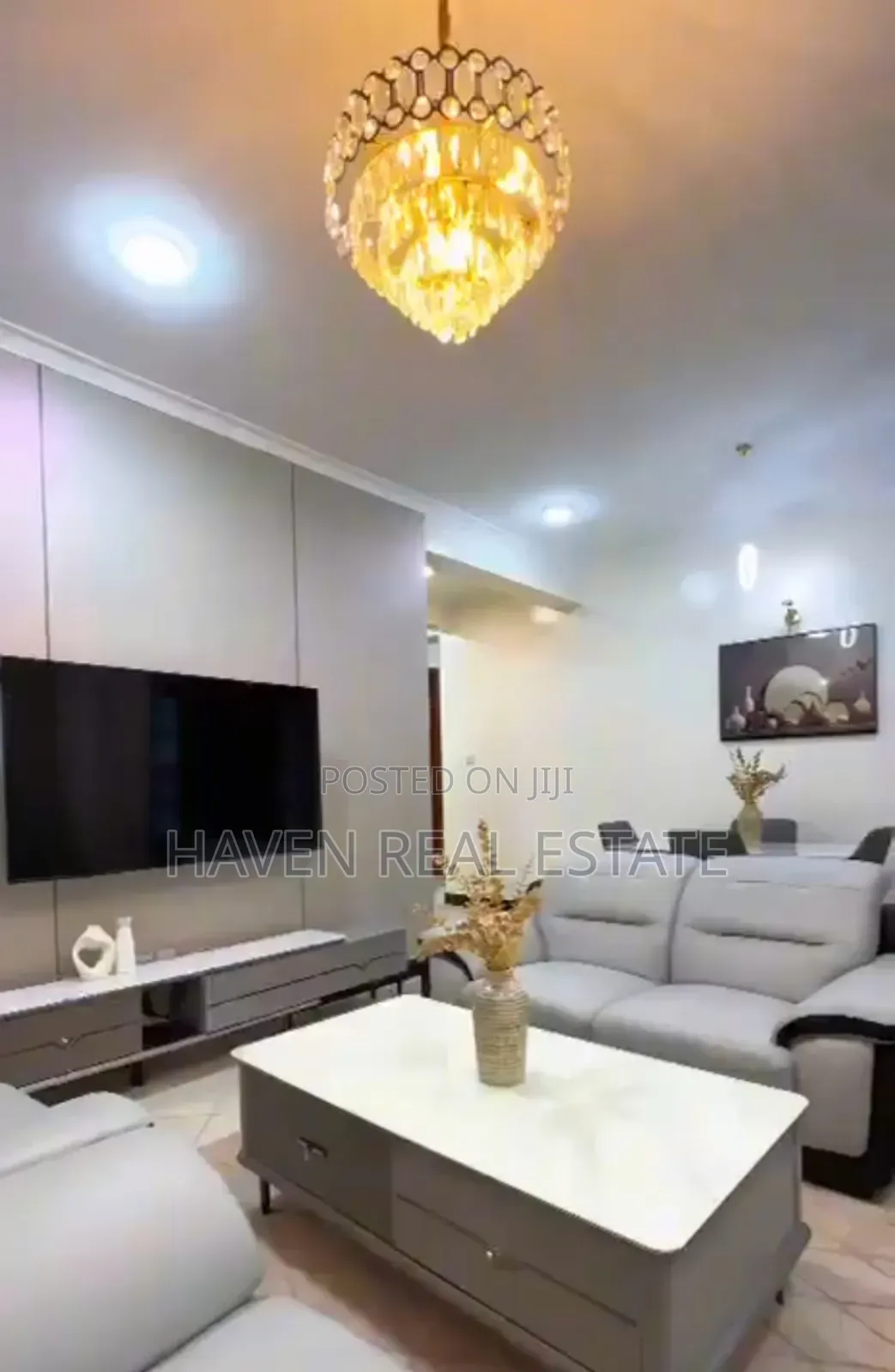 Furnished 3bdrm Apartment in Mikocheni for rent in Mikocheni