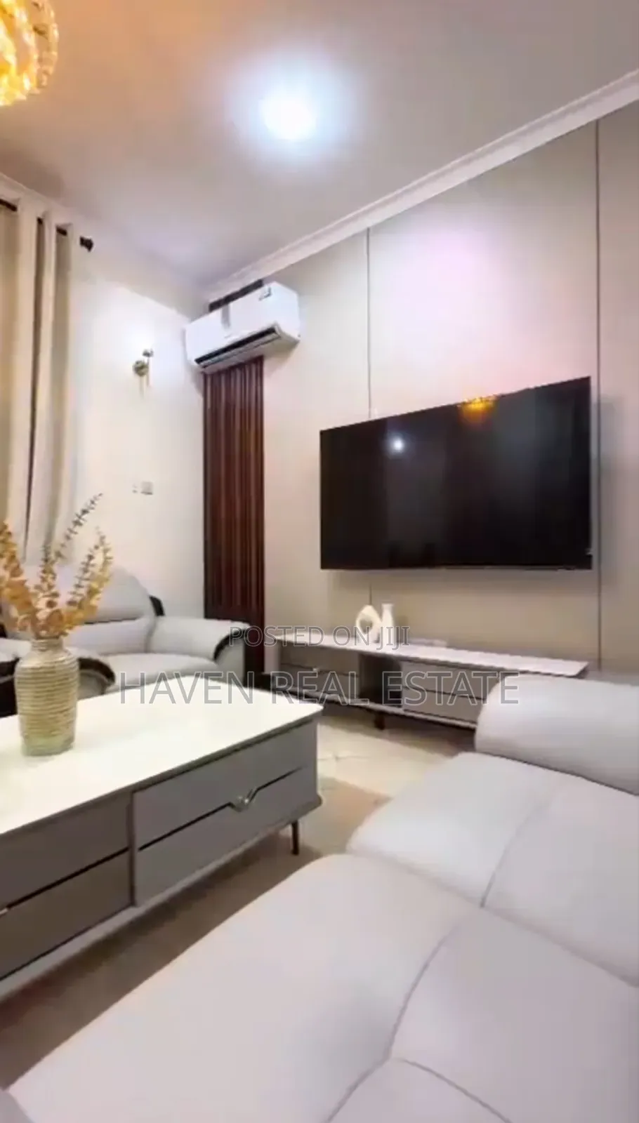 Furnished 3bdrm Apartment in Mikocheni for rent in Mikocheni