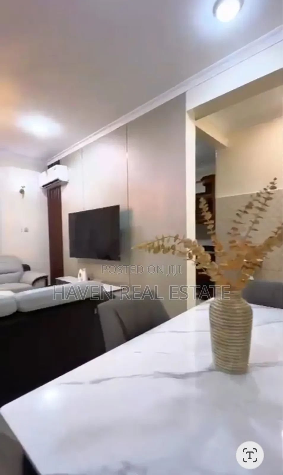 Furnished 3bdrm Apartment in Mikocheni for rent in Mikocheni