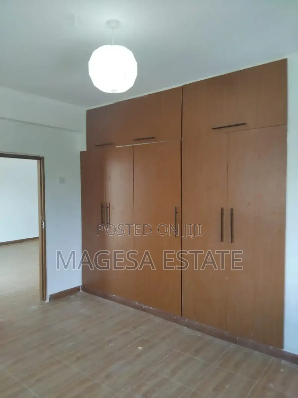 3bdrm Apartment in Upanga for rent in Upanga East