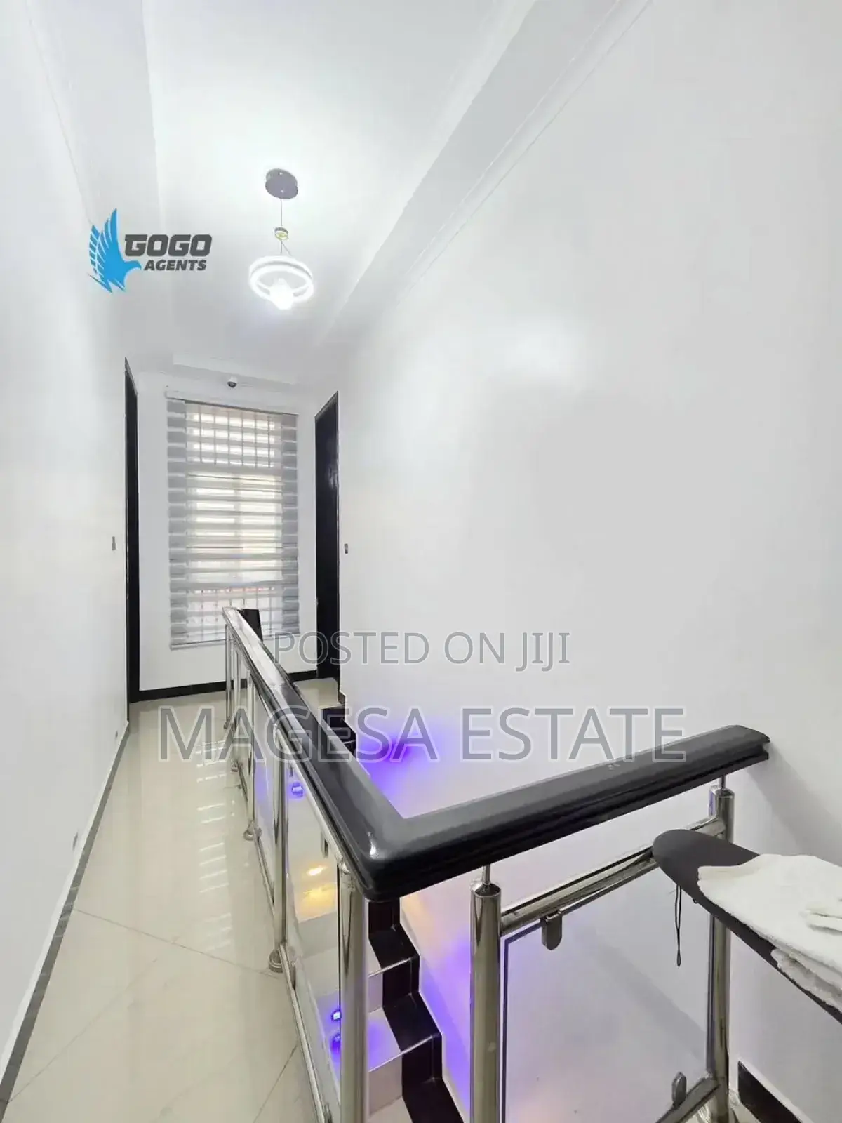 Furnished 4bdrm House in Kinondoni Studio for rent in Kinondoni