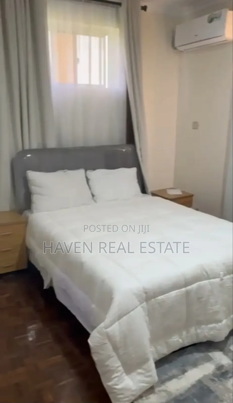 Furnished 3bdrm Apartment in Masaki for rent in Masaki