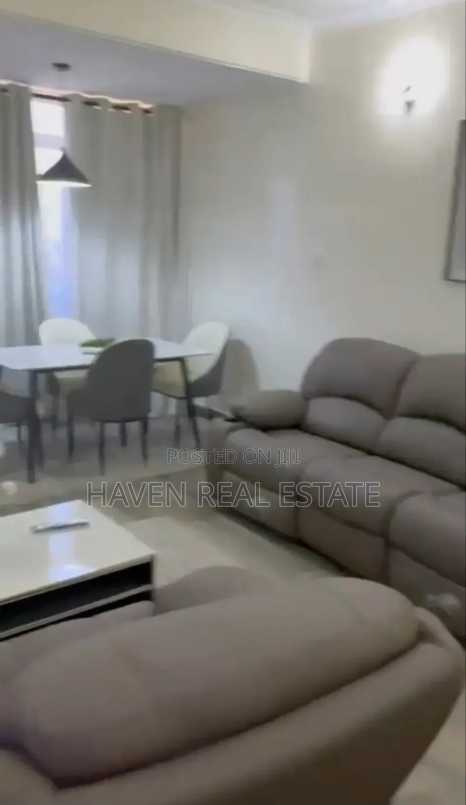 Furnished 3bdrm Apartment in Masaki for rent in Masaki