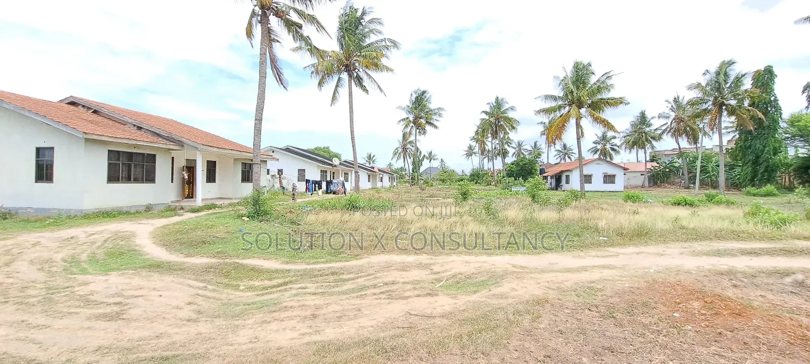 Commercial Property for Sale at Boko Dovya in Bunju