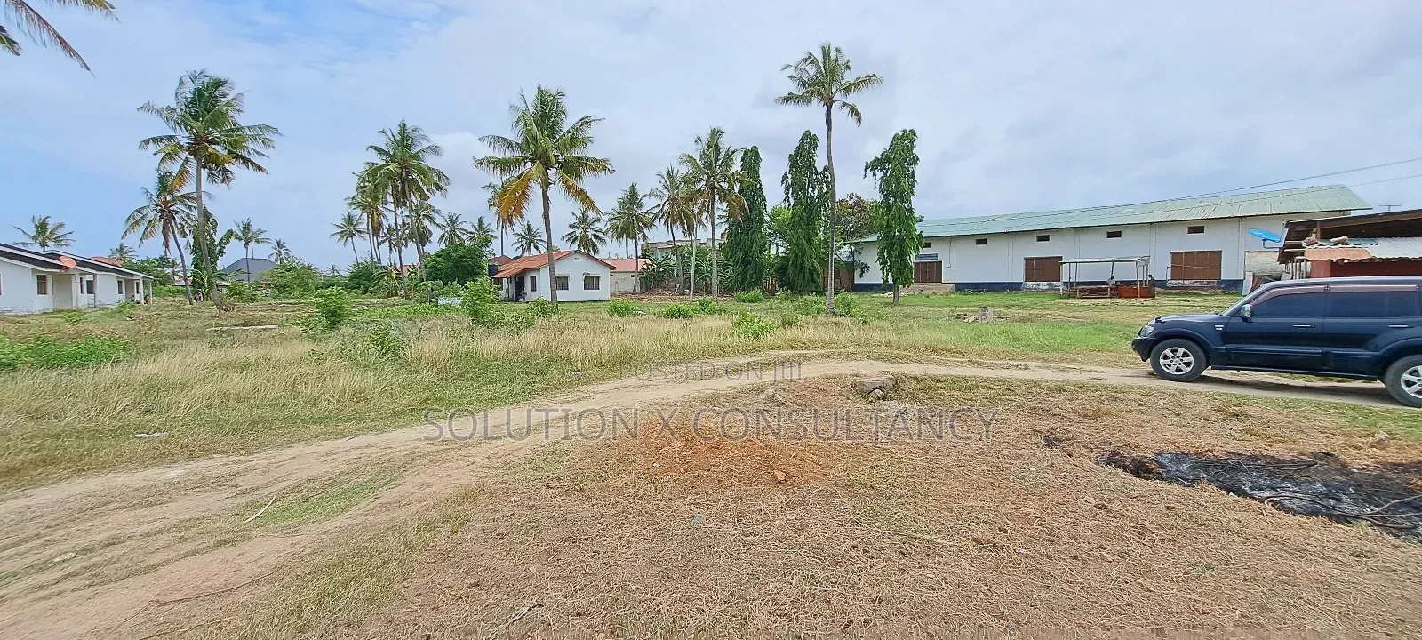 Commercial Property for Sale at Boko Dovya in Bunju