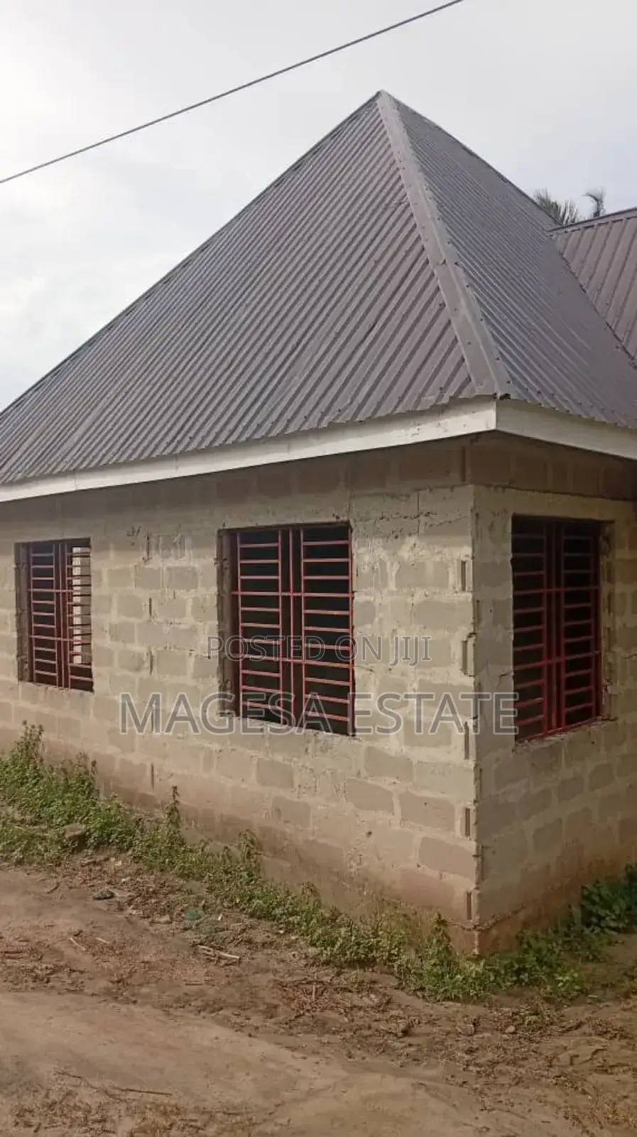 4bdrm House in Kimara Matosa for sale in Kimara