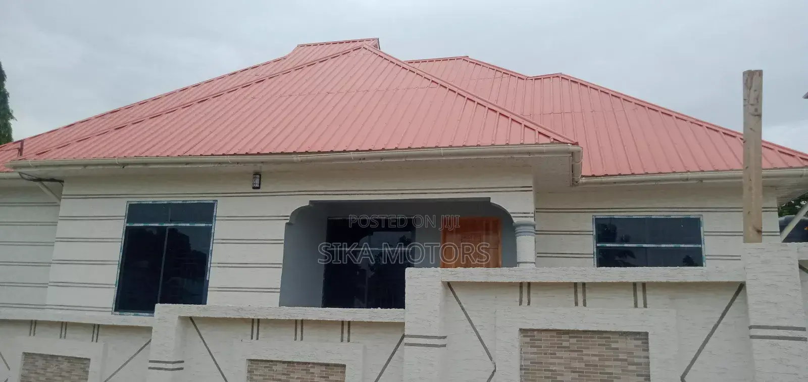 5bdrm House in Kinyerezi for sale in Kinyerezi