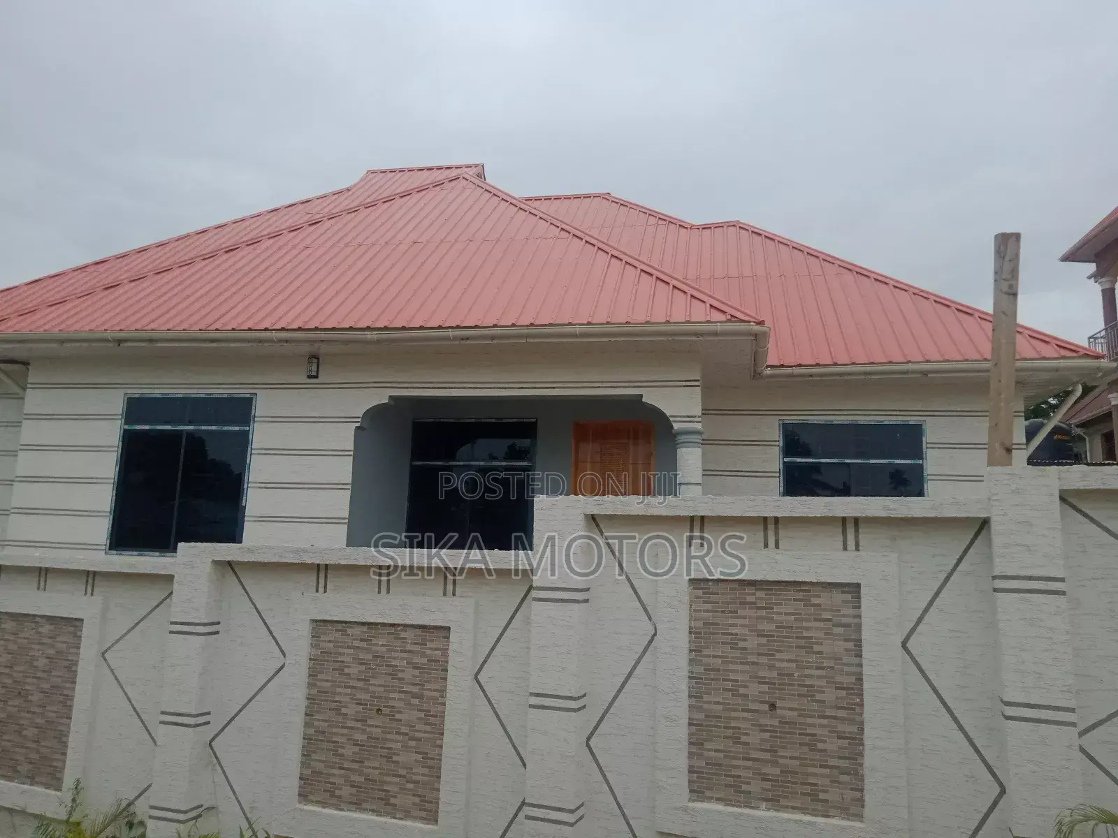 5bdrm House in Kinyerezi for sale in Kinyerezi