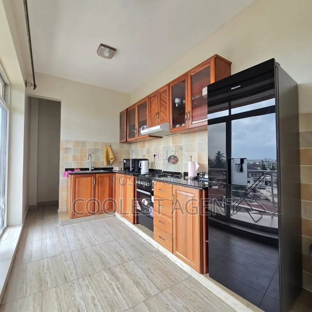 Furnished 2bdrm Apartment in Coolest Estate, Kijitonyama for rent in Kijitonyama