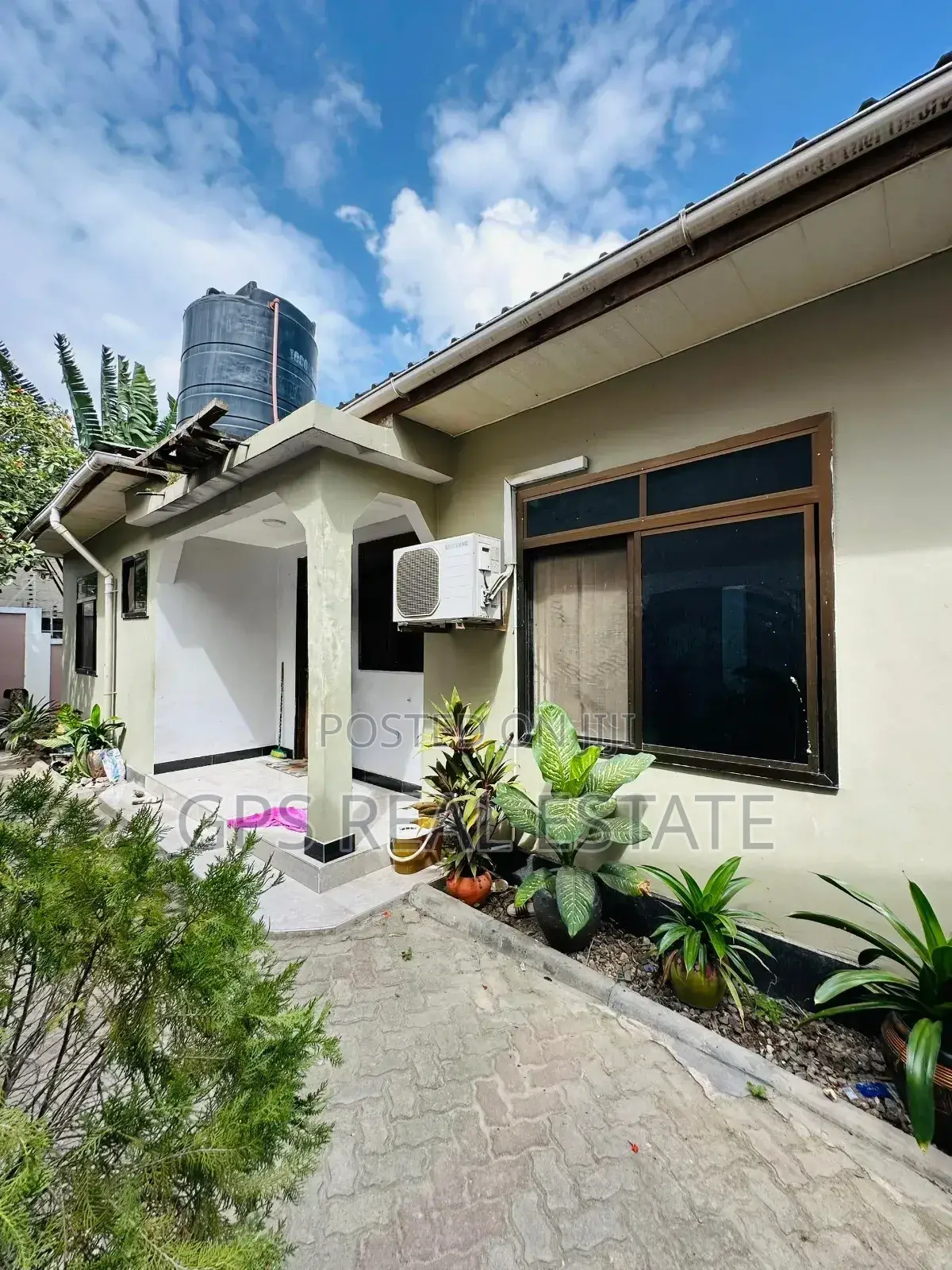 3bdrm House in Mbezi Makuti, Kinondoni for sale in Kinondoni