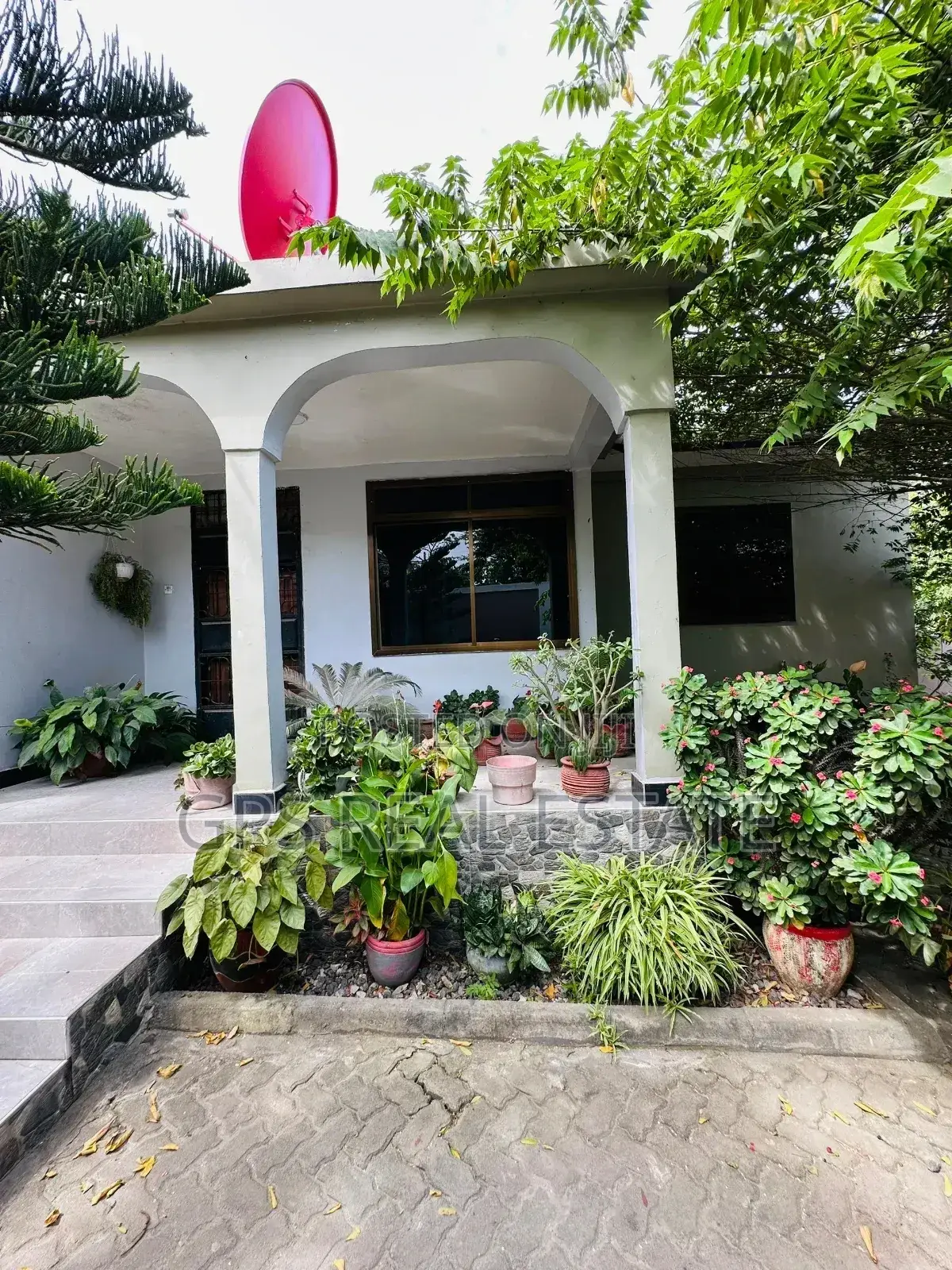 3bdrm House in Mbezi Makuti, Kinondoni for sale in Kinondoni