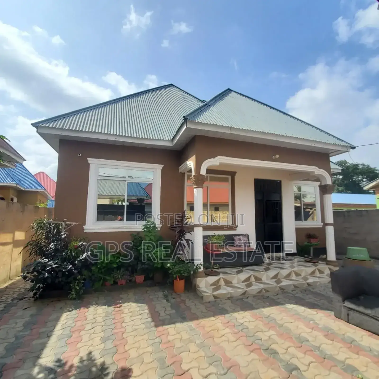 3bdrm House in Chanika Nyeburu, Ilala for sale in Ilala