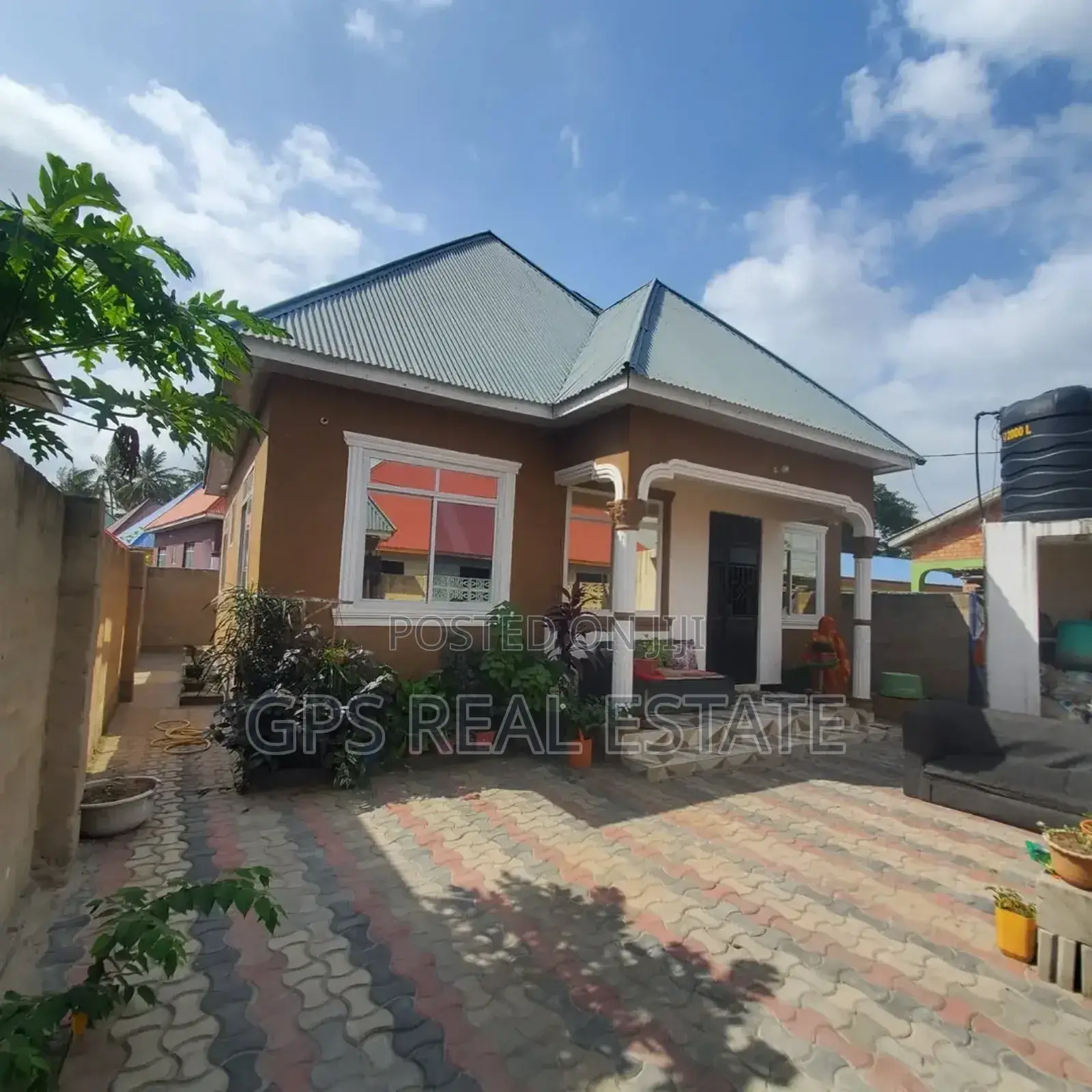 3bdrm House in Chanika Nyeburu, Ilala for sale in Ilala