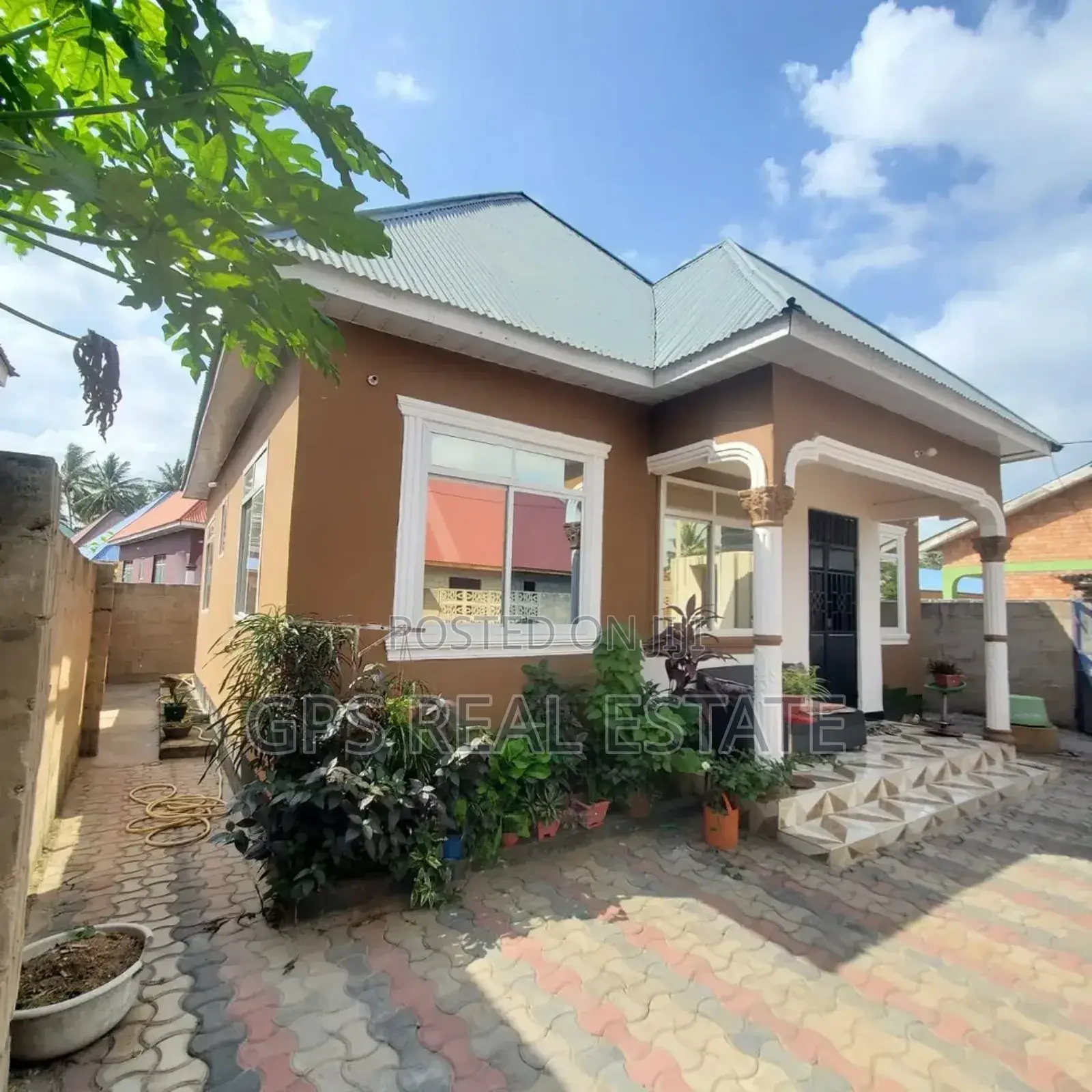 3bdrm House in Chanika Nyeburu, Ilala for sale in Ilala