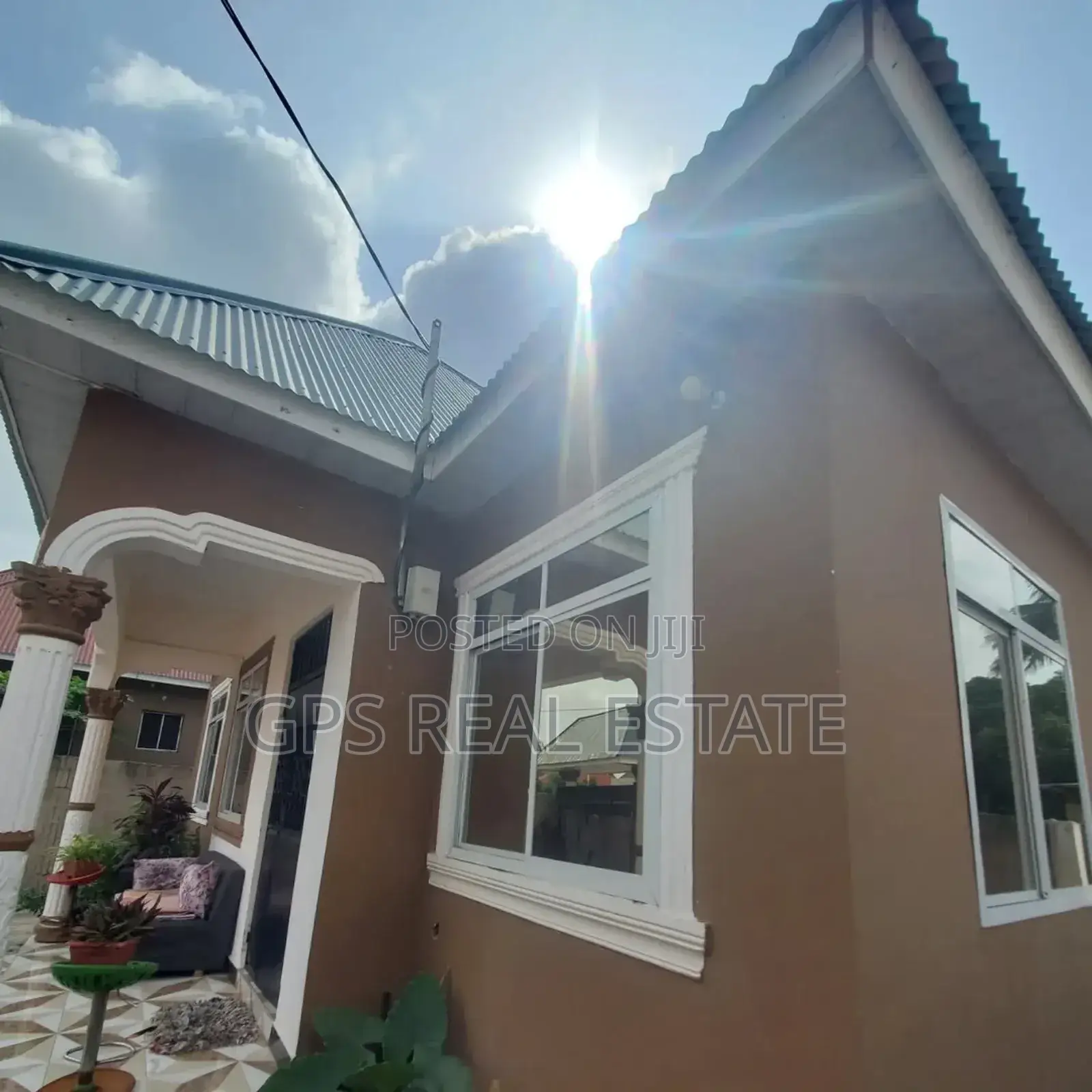 3bdrm House in Chanika Nyeburu, Ilala for sale in Ilala