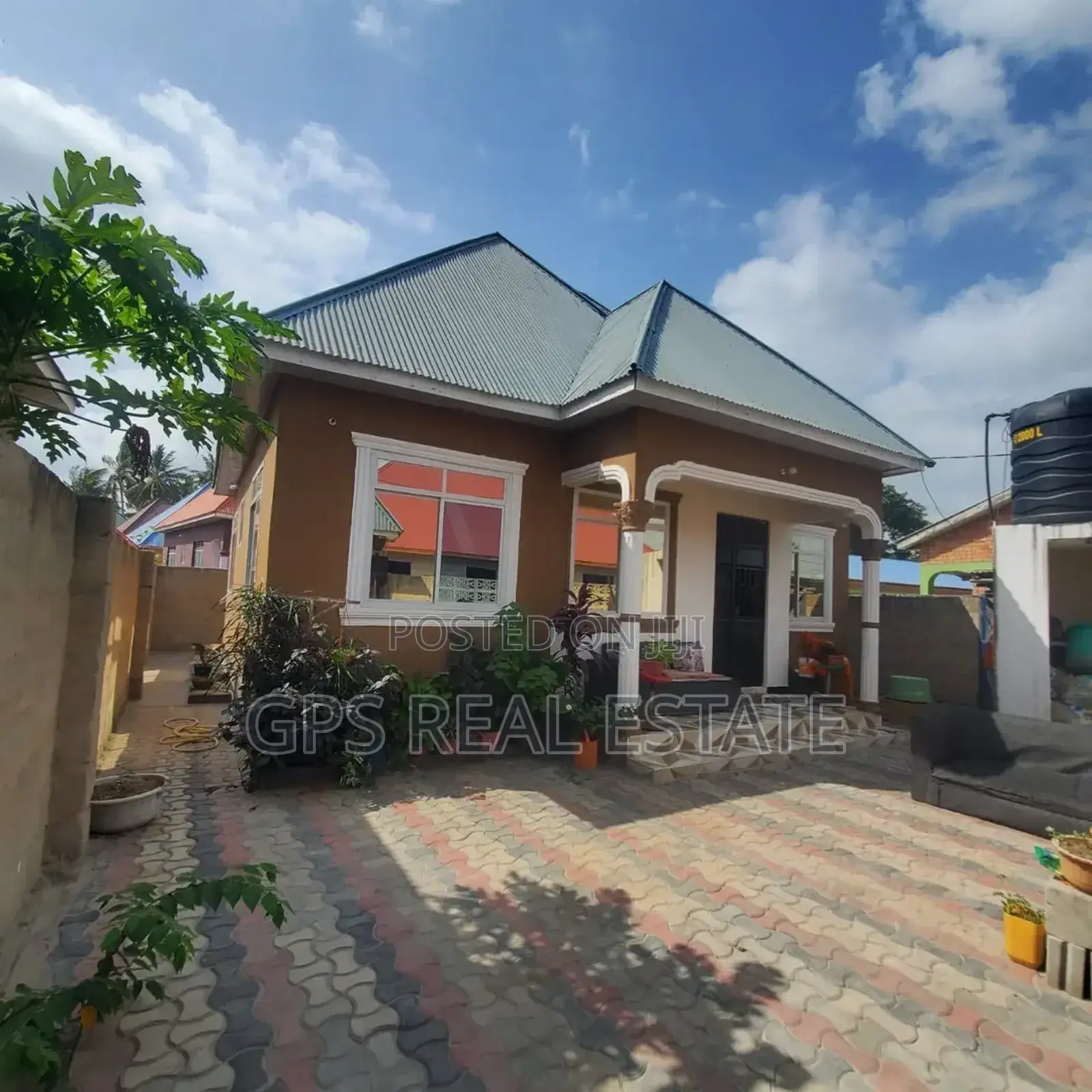 3bdrm House in Chanika Nyeburu, Ilala for sale in Ilala