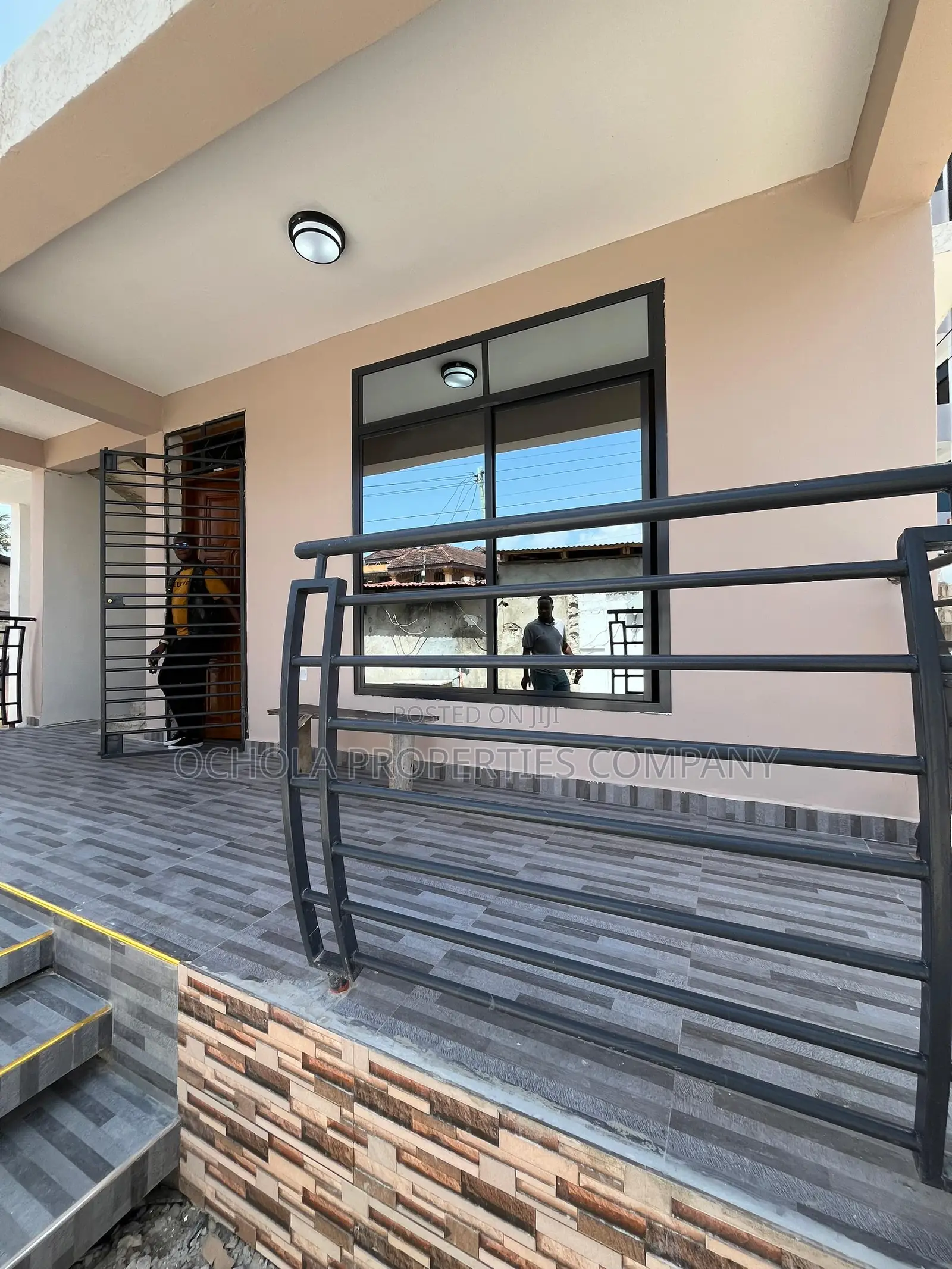2bdrm Apartment in Mikocheni for rent in Mikocheni