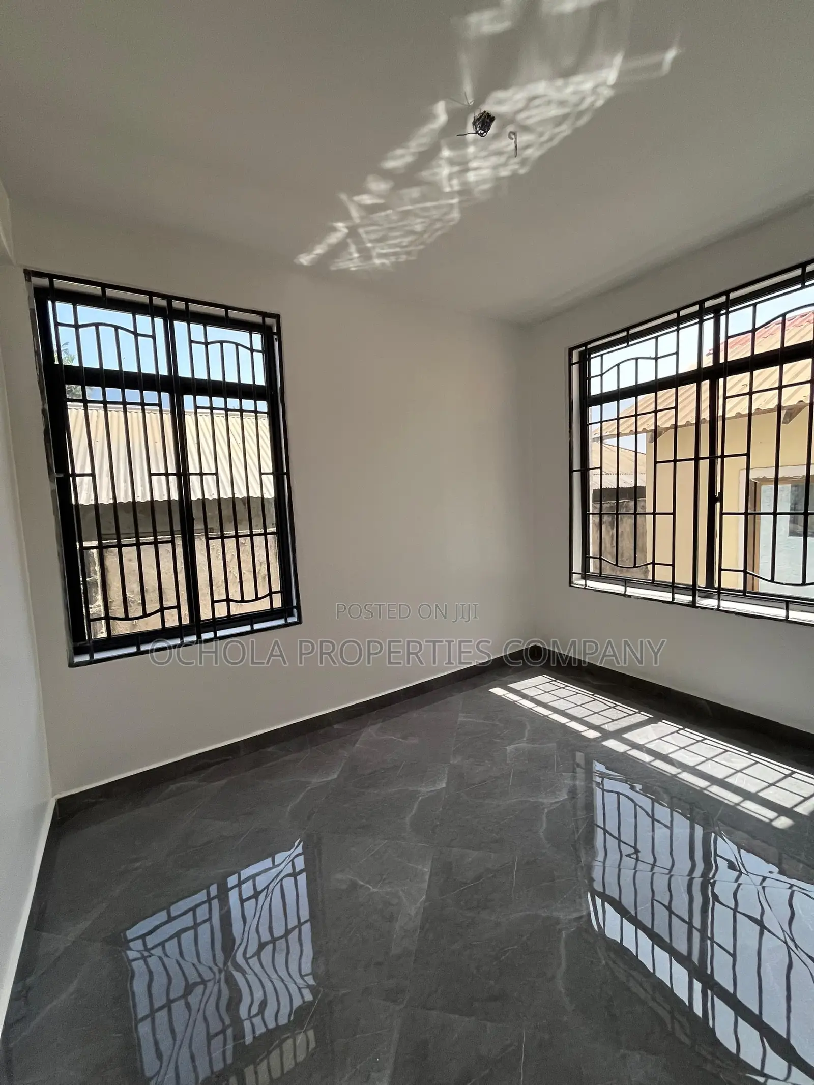2bdrm Apartment in Mikocheni for rent in Mikocheni