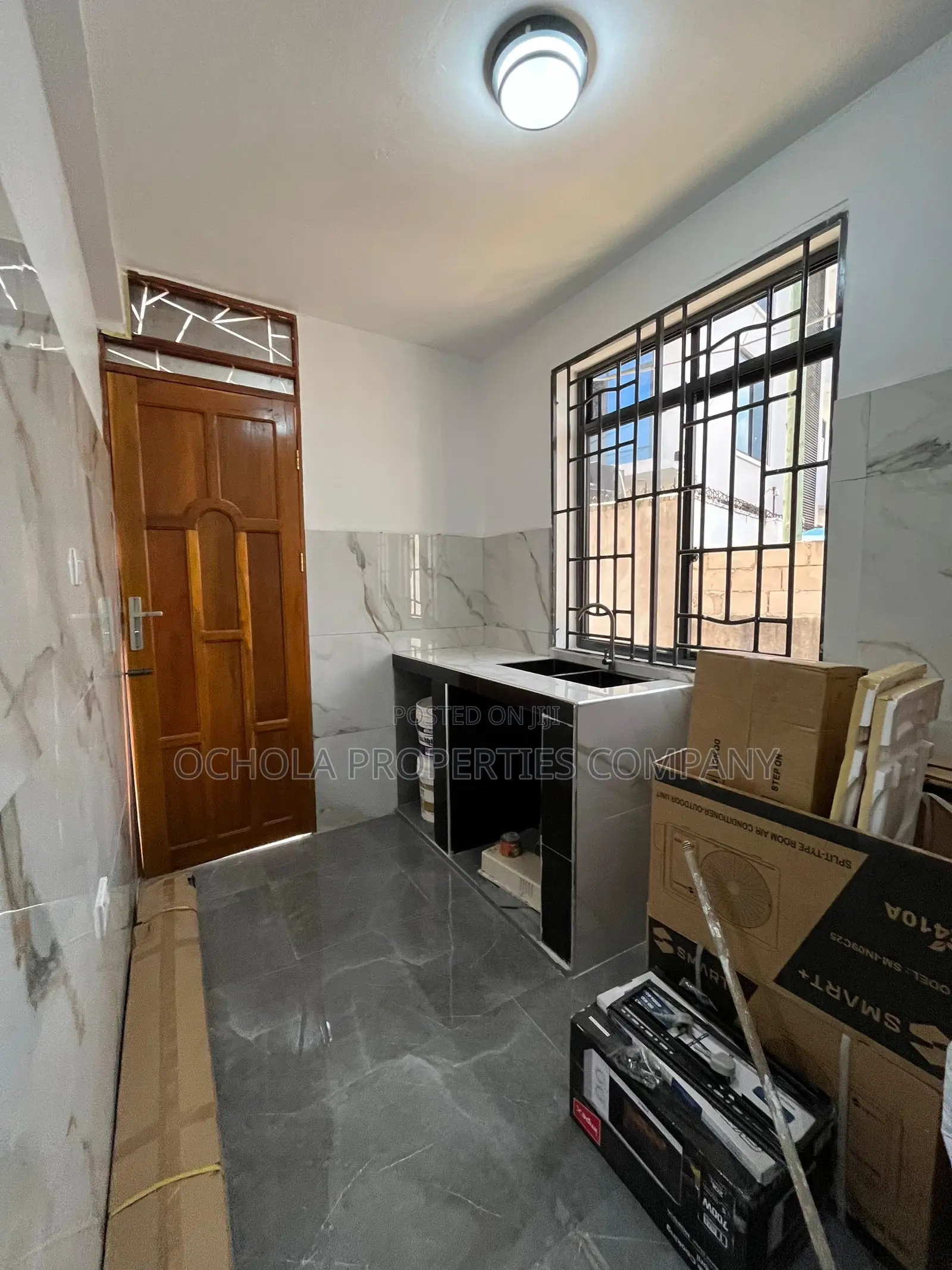 2bdrm Apartment in Mikocheni for rent in Mikocheni