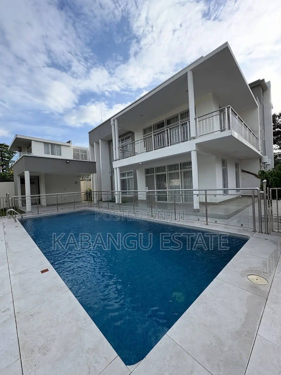 4bdrm House in Masaki for rent in Masaki