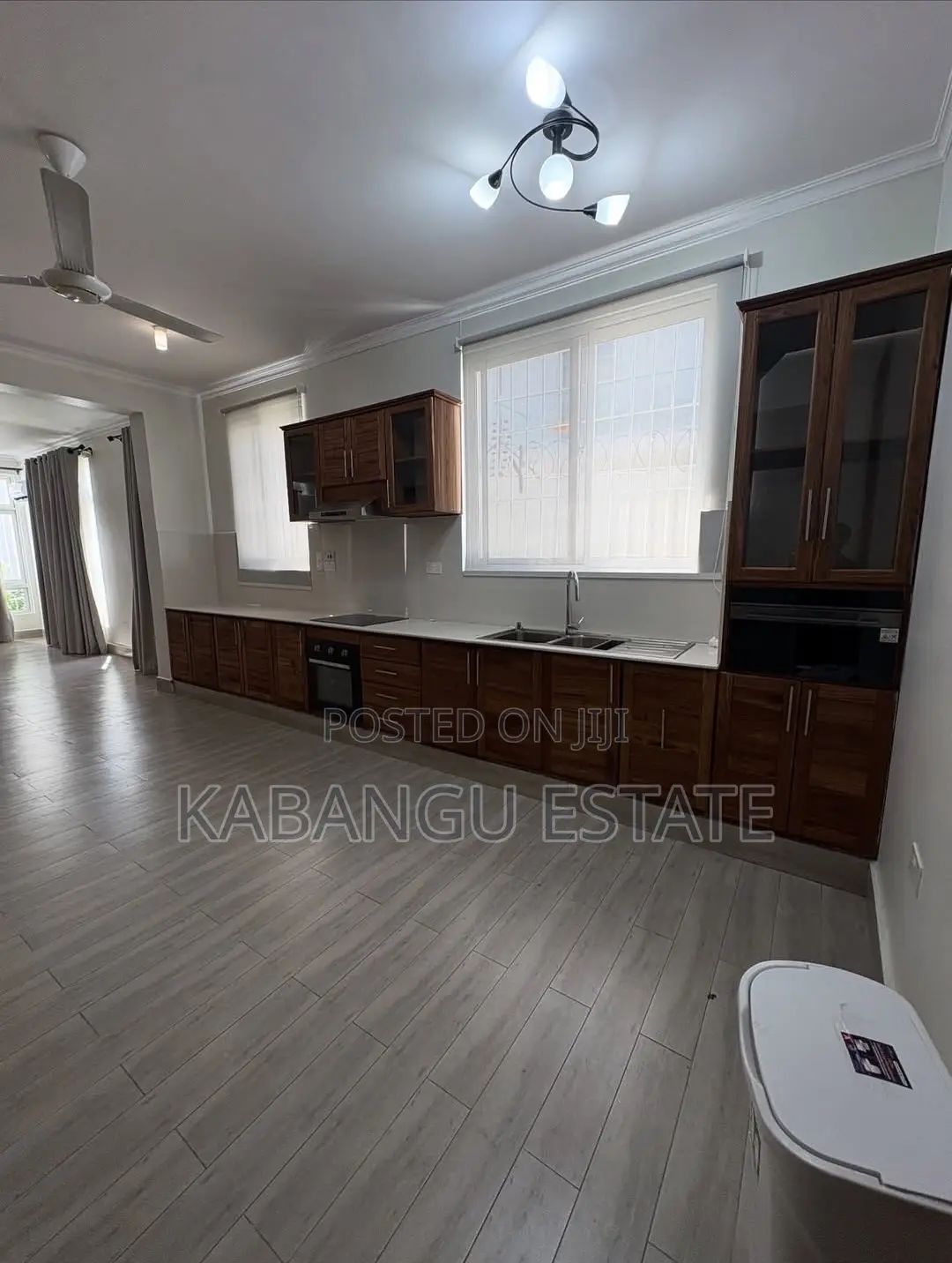 4bdrm House in Masaki for rent in Masaki