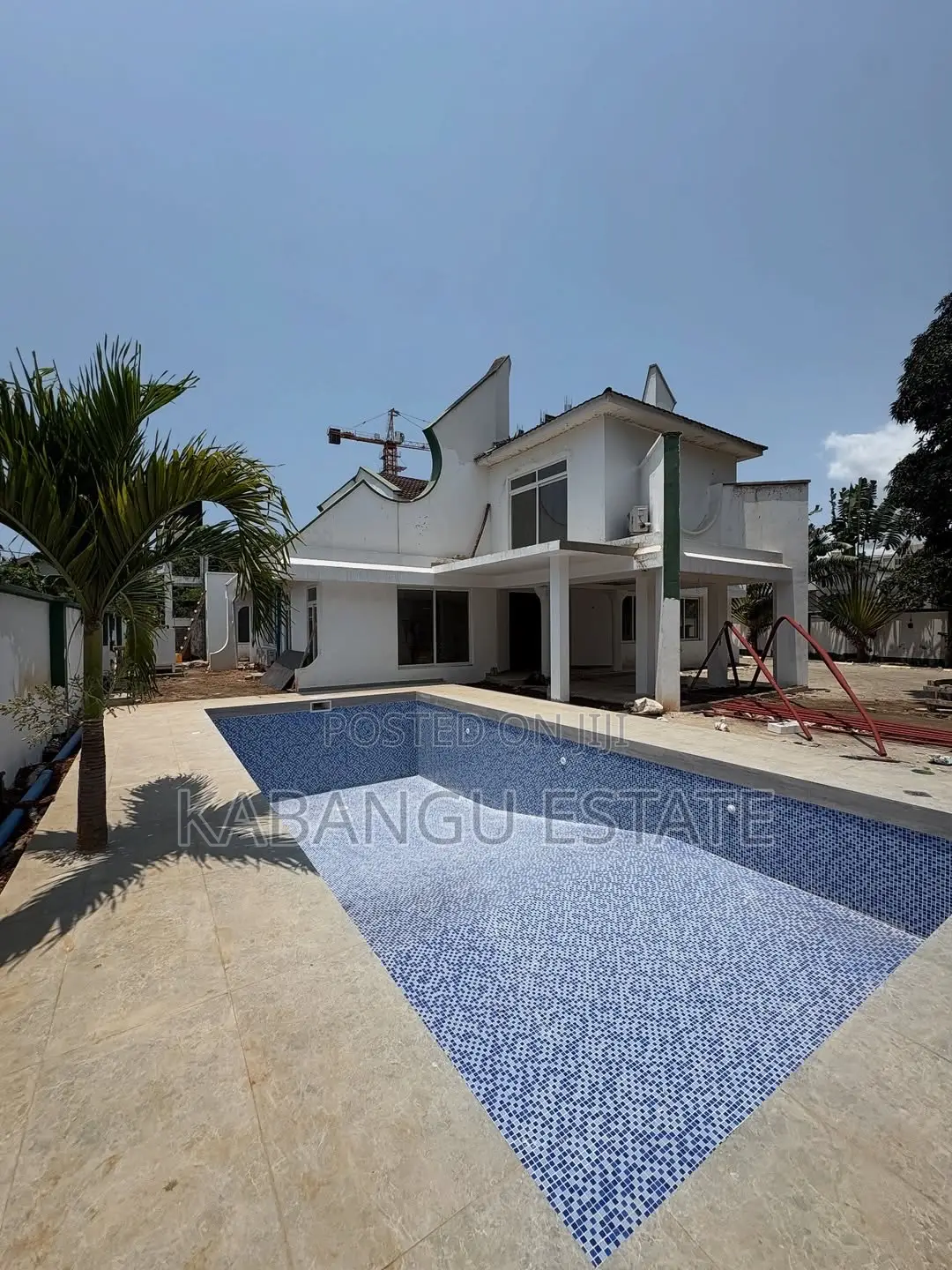 5bdrm House in Oysterbay for rent in Oyster Bay